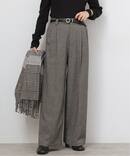 《追加》2WAYストレッチワイドパンツ