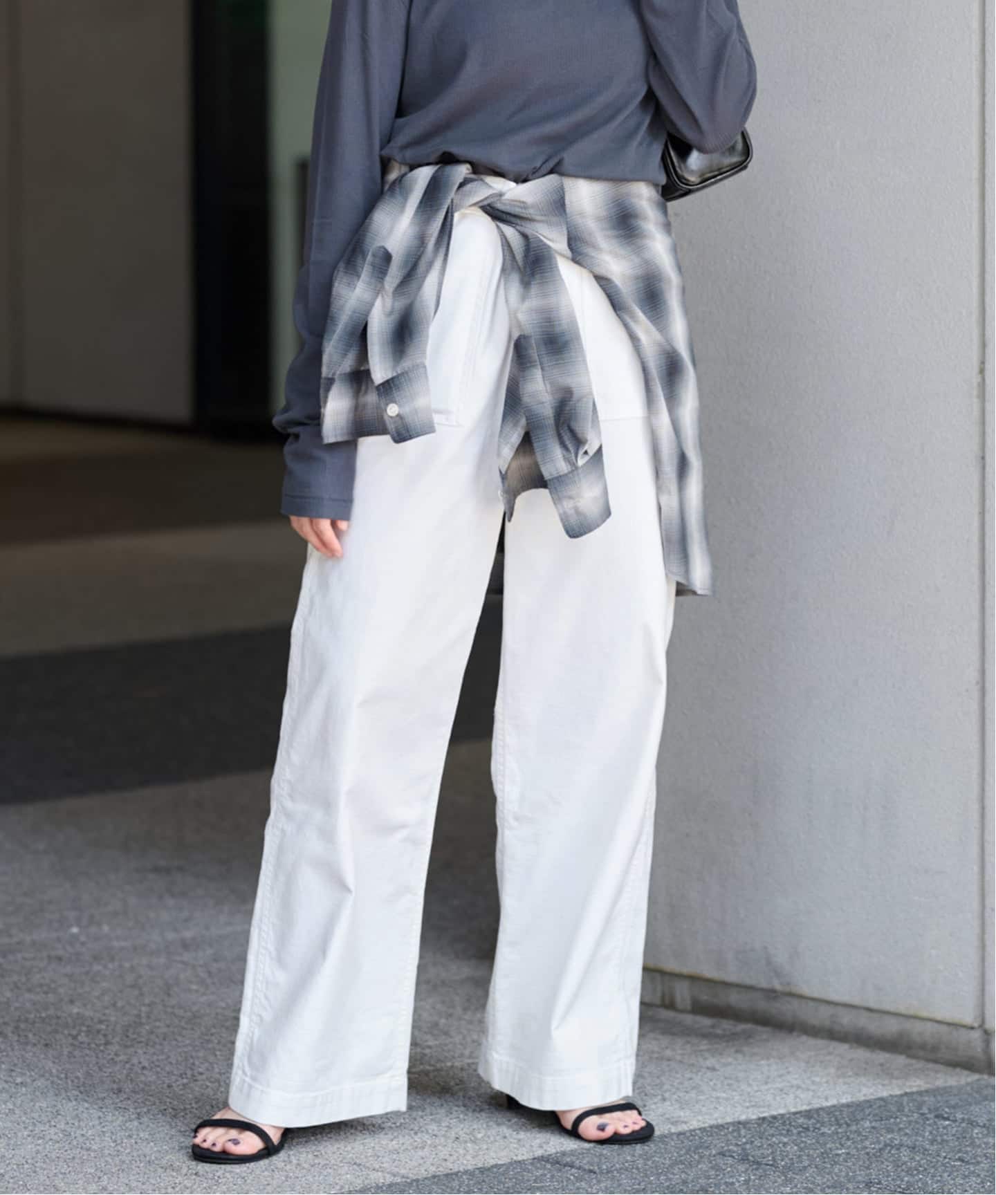 JOURNAL STANDARD relume ベイカーパンツ　カーゴパンツ JOURNAL STANDARD relume｜《WEB限定追加》ベイカーパンツ