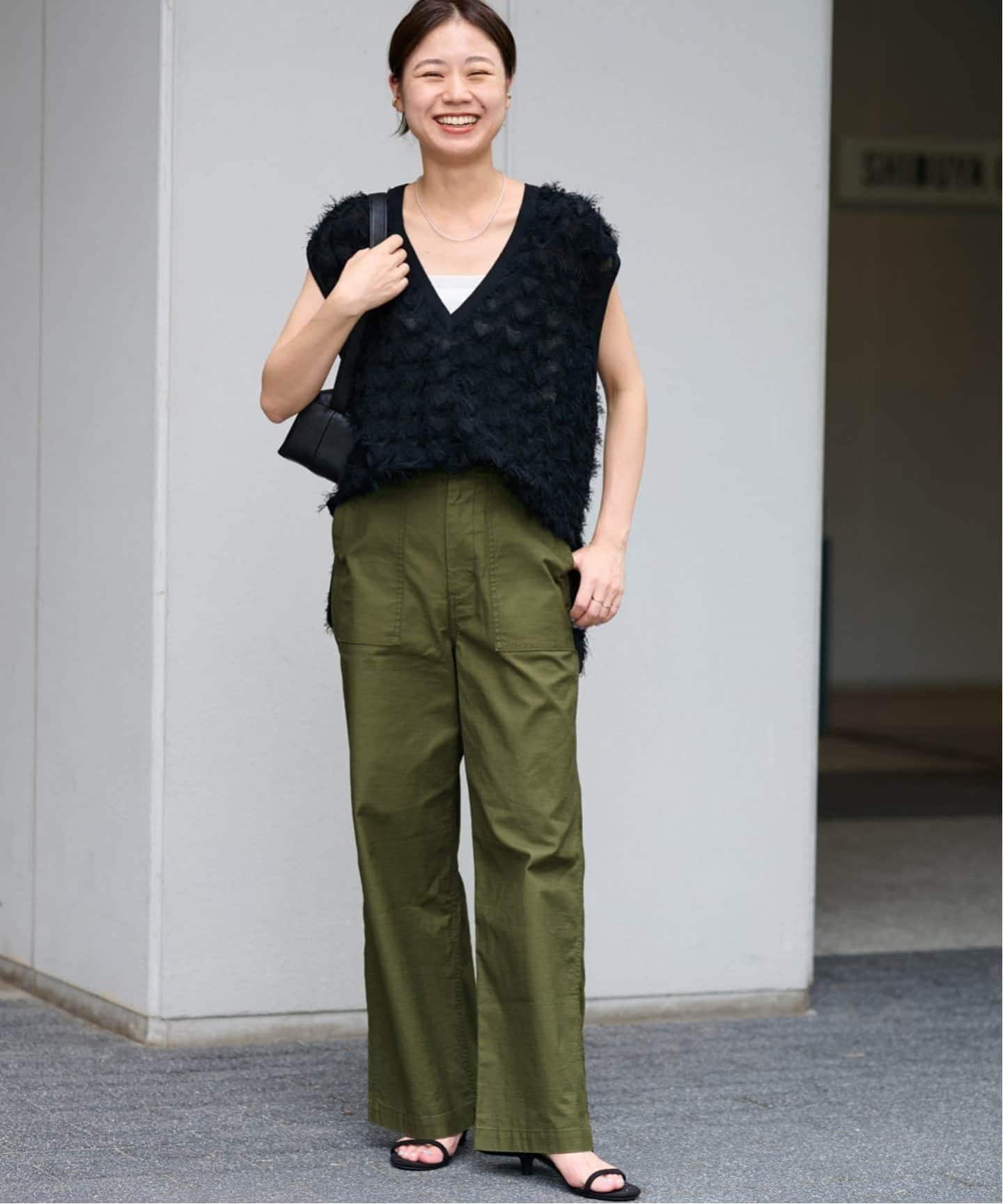 JOURNAL STANDARD relume ワイドベイカーパンツ JOURNAL STANDARD relume｜《追加15》ワイドベイカーパンツ