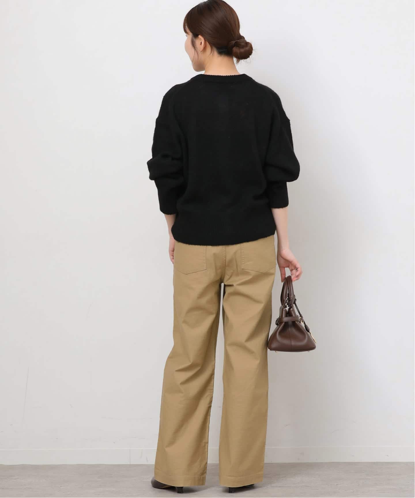 追加21》ワイドベイカーパンツ（カーゴパンツ）｜JOURNAL STANDARD