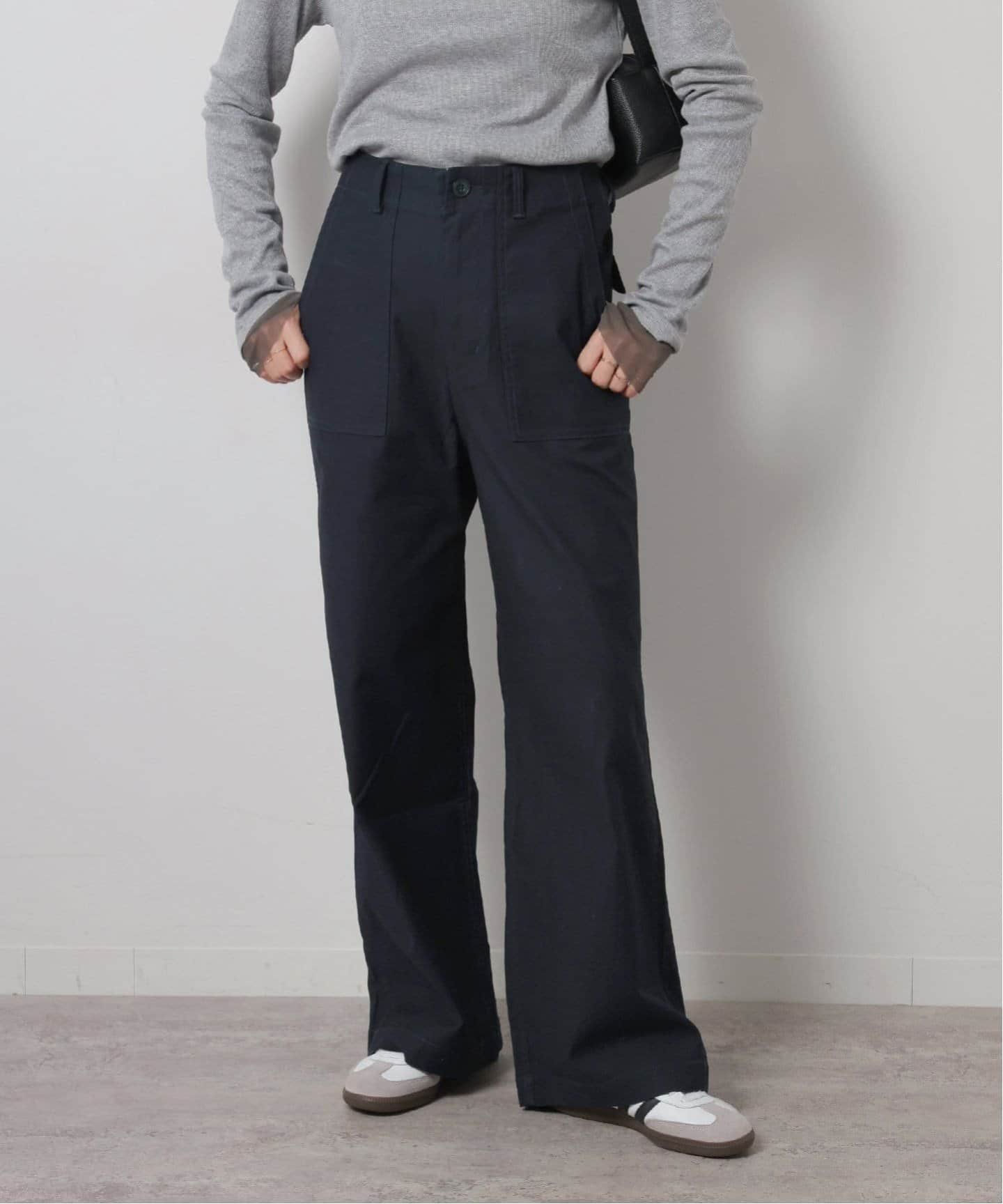 JOURNAL STANDARD relume ワイドベイカーパンツ 追加22》ワイドベイカーパンツ（カーゴパンツ）｜JOURNAL