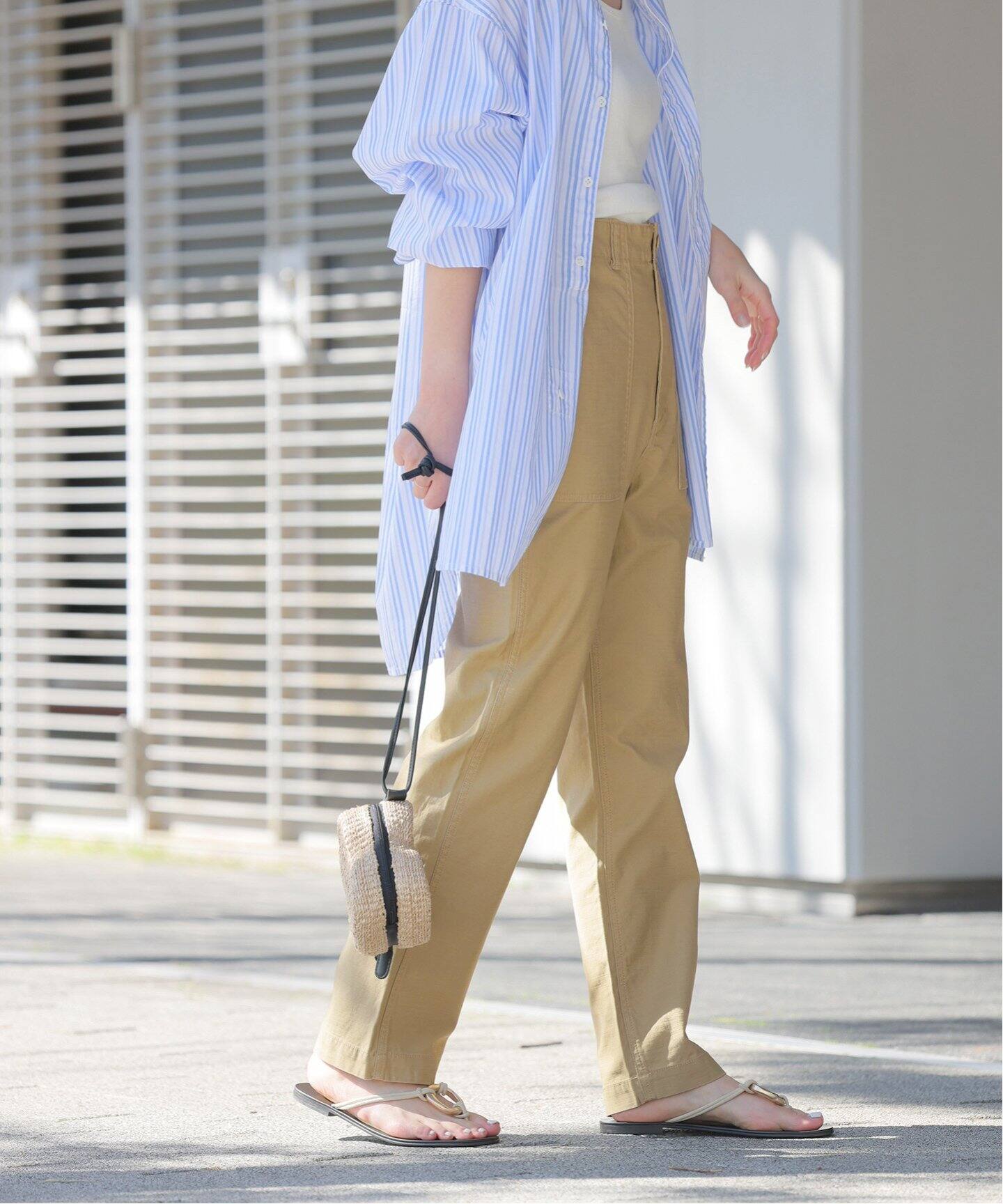 JOURNAL STANDARD relume ベイカーパンツ サイズ38 チノパンツ