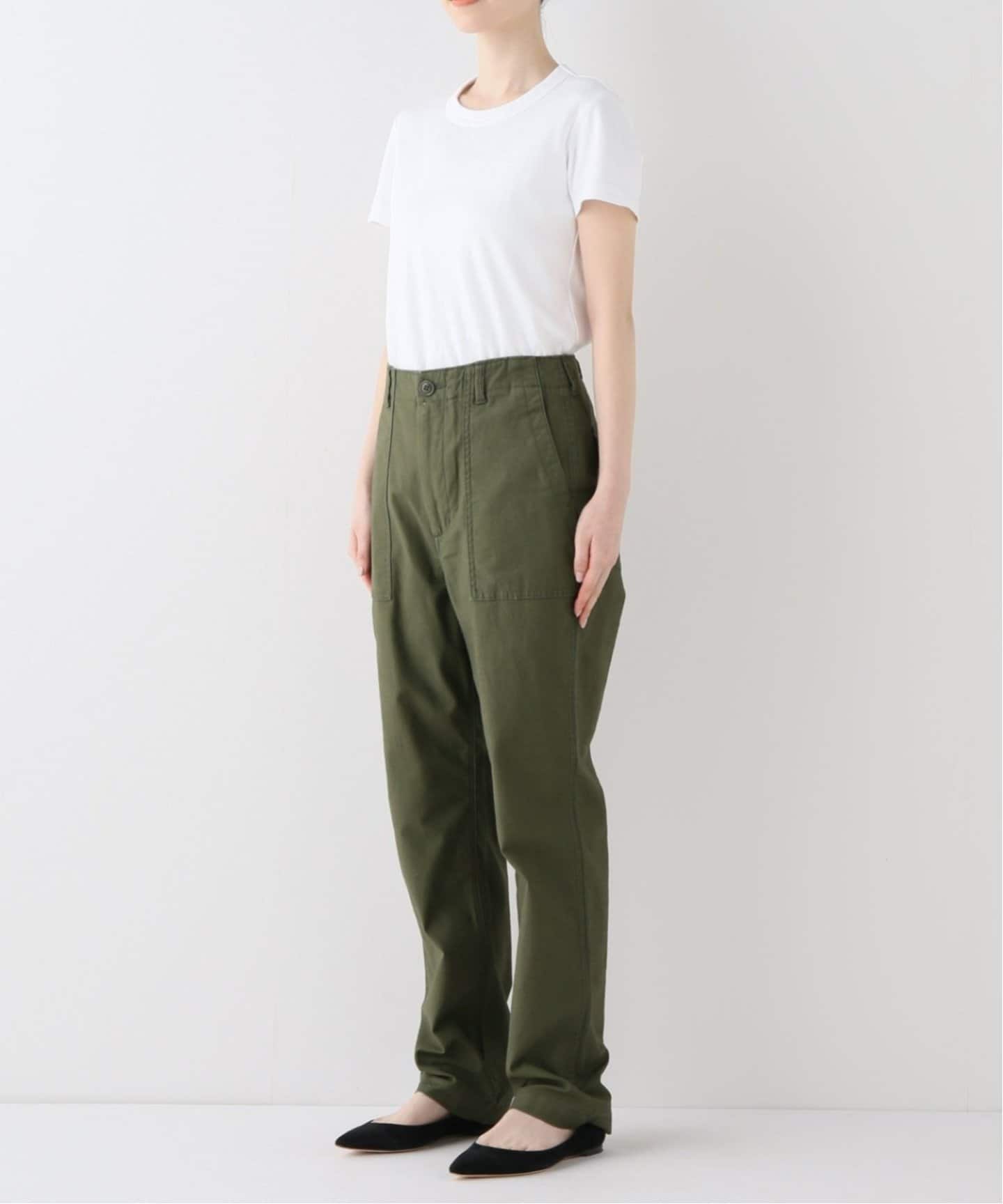 JOURNAL STANDARD relume 別注【ALTUS】カーゴパンツ WEB限定追加》ベイカーパンツ（カーゴパンツ）｜JOURNAL