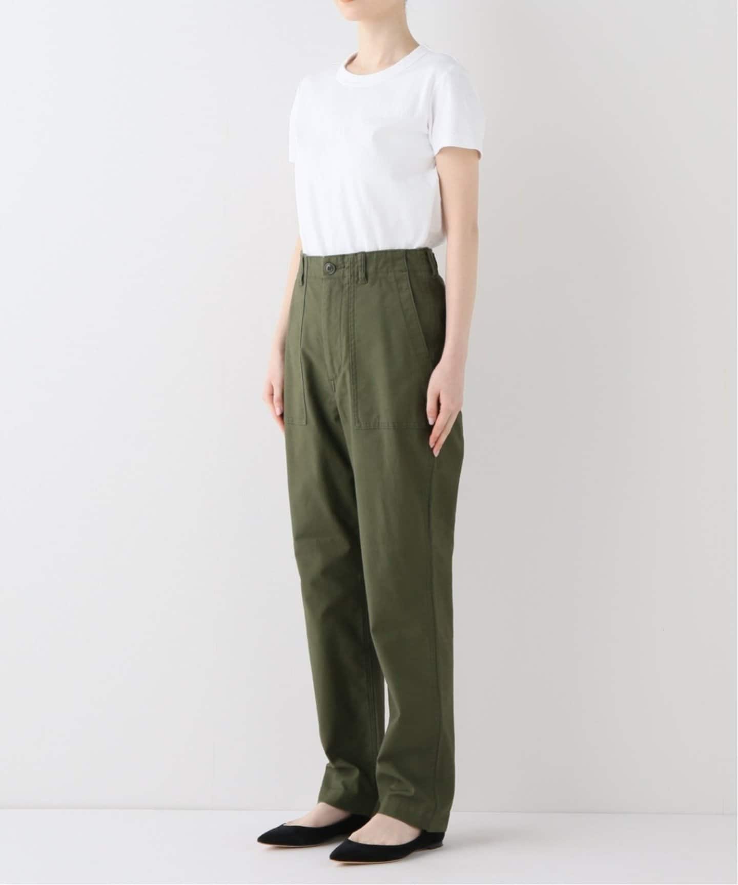 【希少・限定】RRL SPECIAL ISSUE GARMENT ベイカーパンツ img60994971.jpg