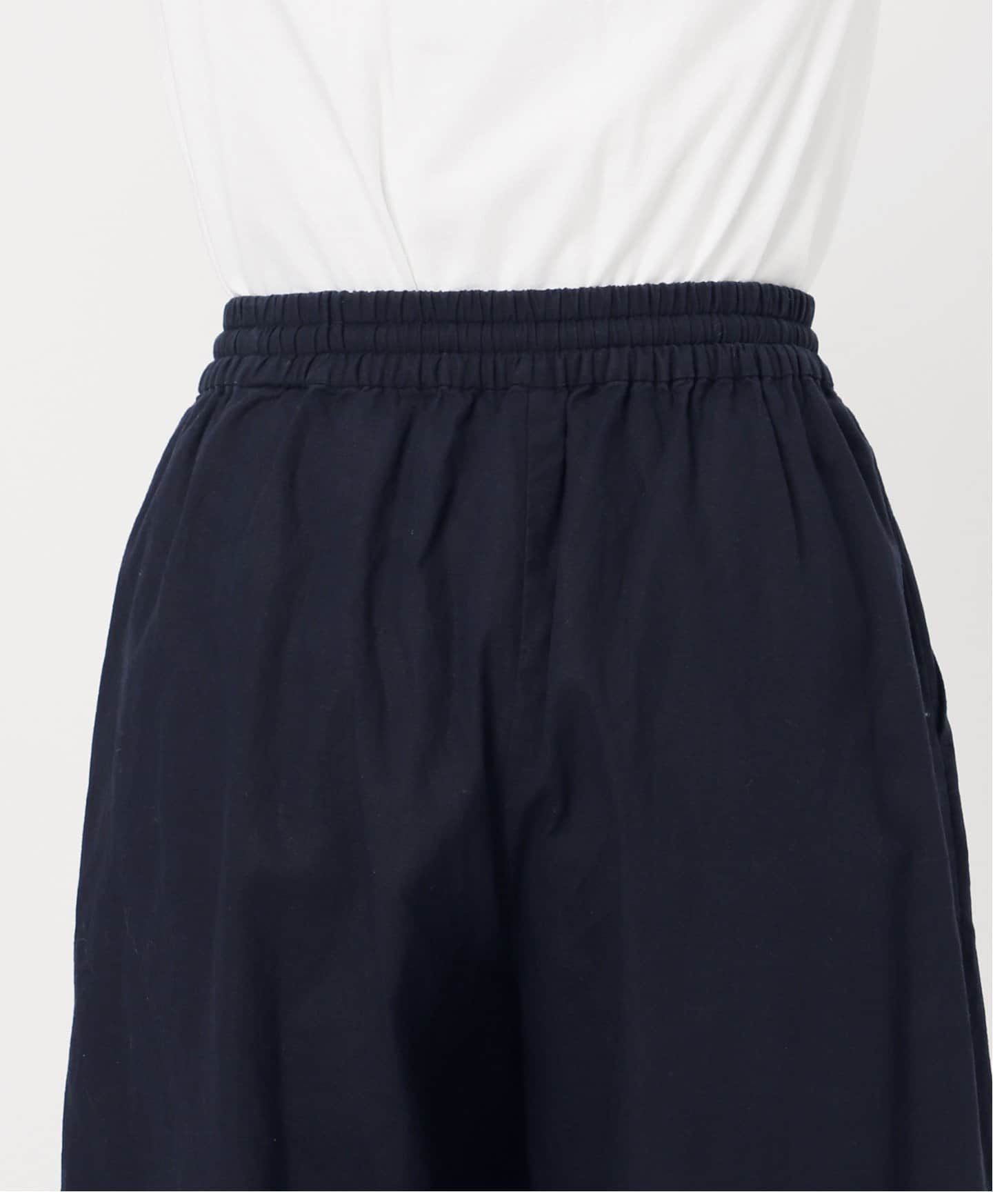 relume デニムワイドギャザー relume デニムワイドギャザー JOURNAL STANDARD relume｜《追加