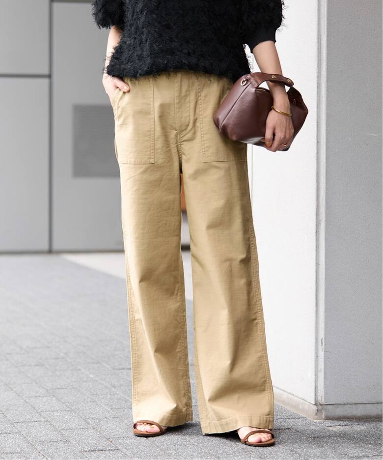 パンツ