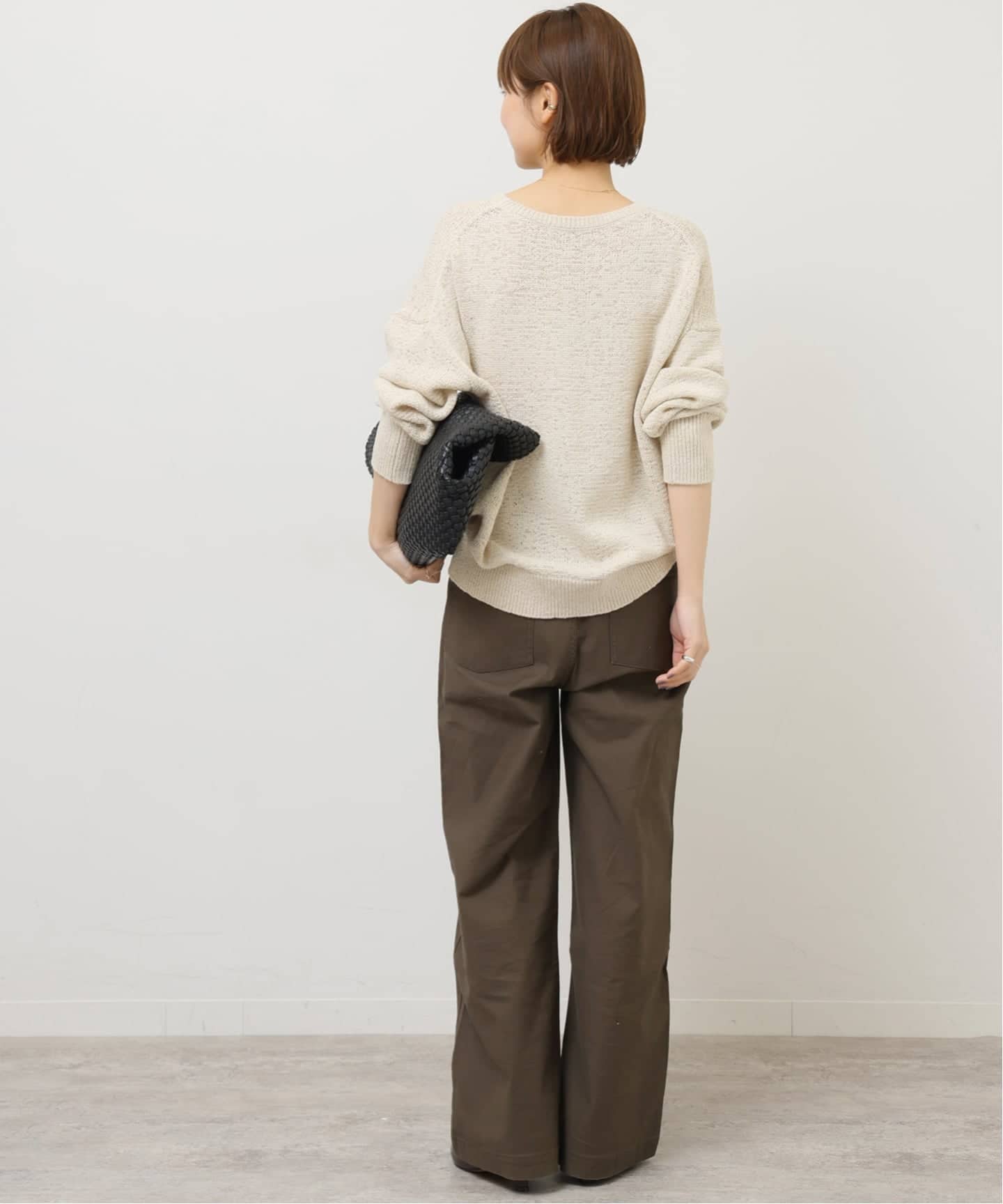 追加25》ワイドベイカーパンツ（カーゴパンツ）｜JOURNAL STANDARD