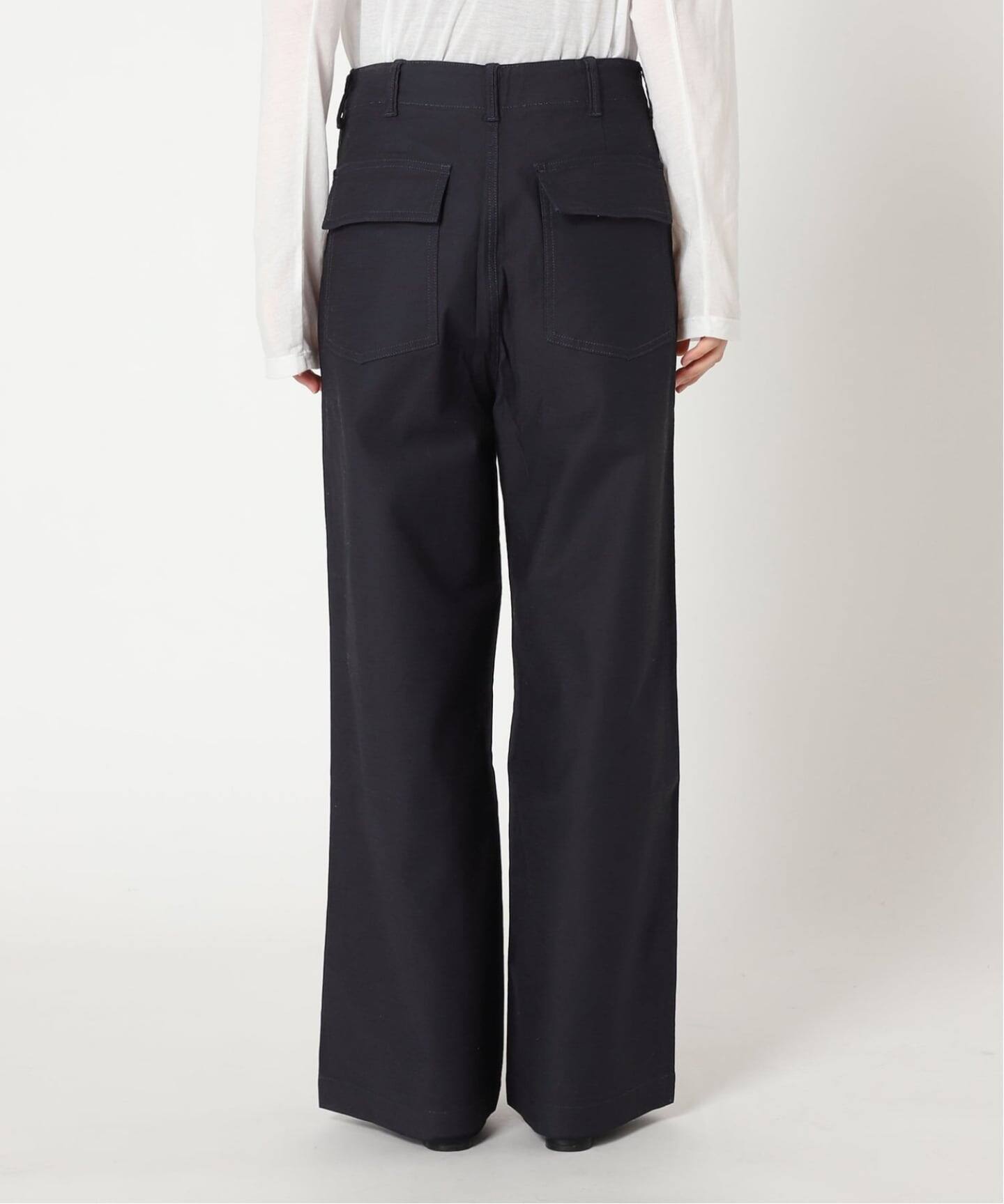 追加25》ワイドベイカーパンツ（カーゴパンツ）｜JOURNAL STANDARD