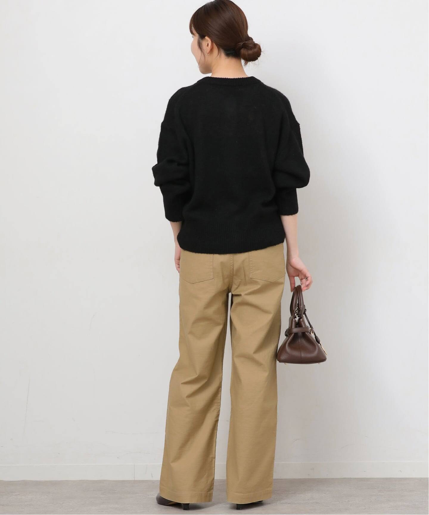 JOURNAL STANDARD relume ワイドベイカーパンツ カーキ 追加26》ワイドベイカーパンツ（カーゴパンツ）｜JOURNAL STANDARD