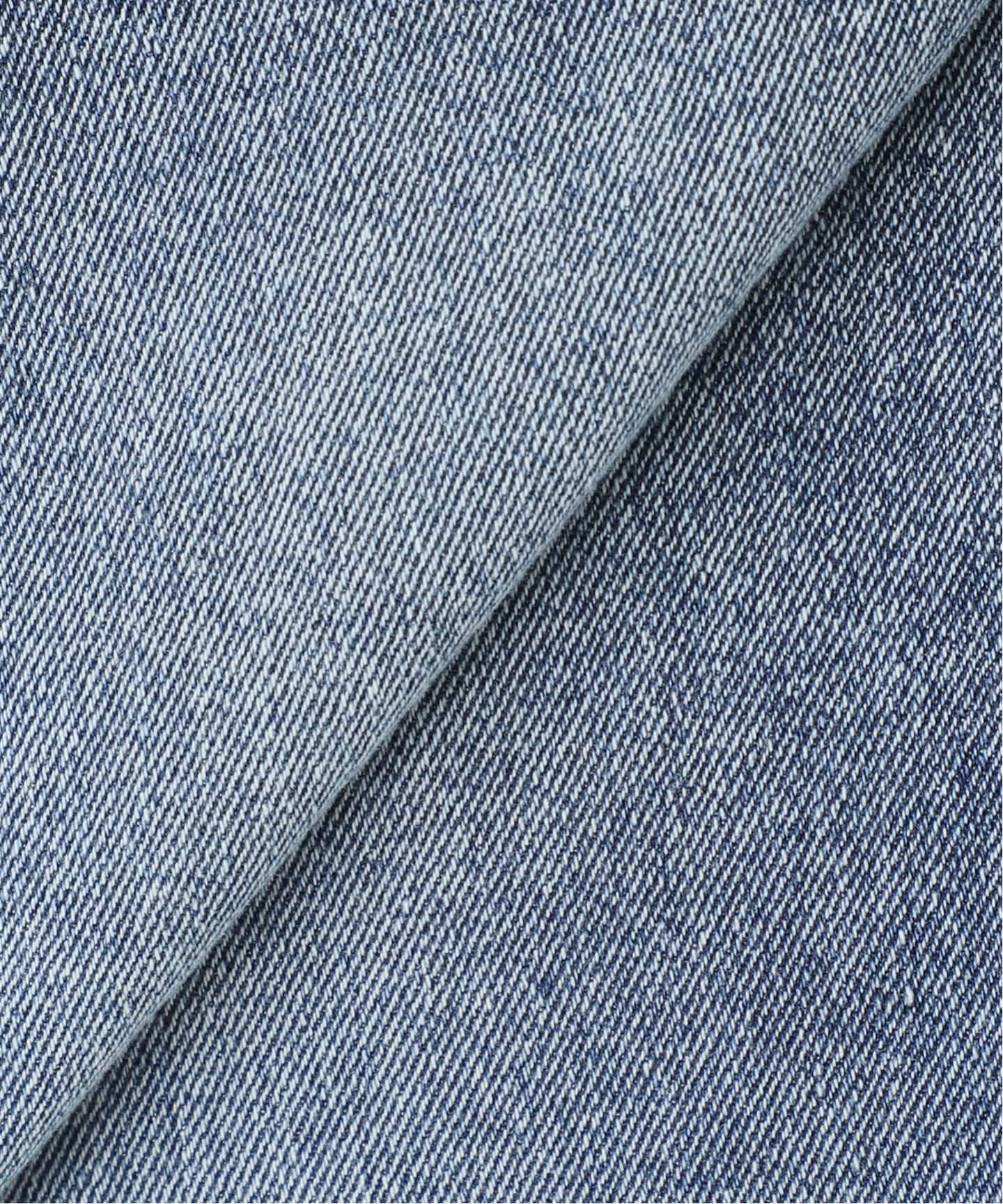 JOURNAL STANDARD relume｜《追加》C/R デニムワイドギャザー