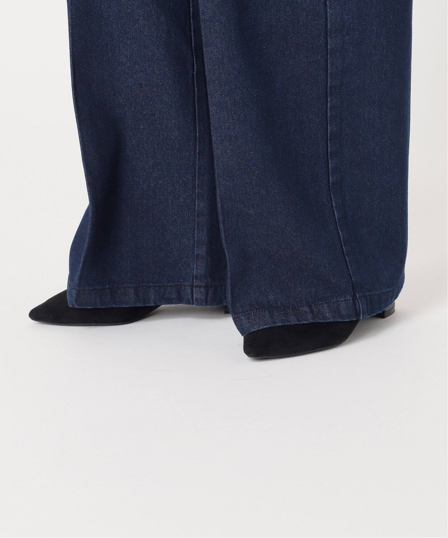 完売JOURNAL STANDARD relume 9oz C/Rデニムイージー 9oz C/Rデニムイージー | ジャーナルスタンダード レリューム