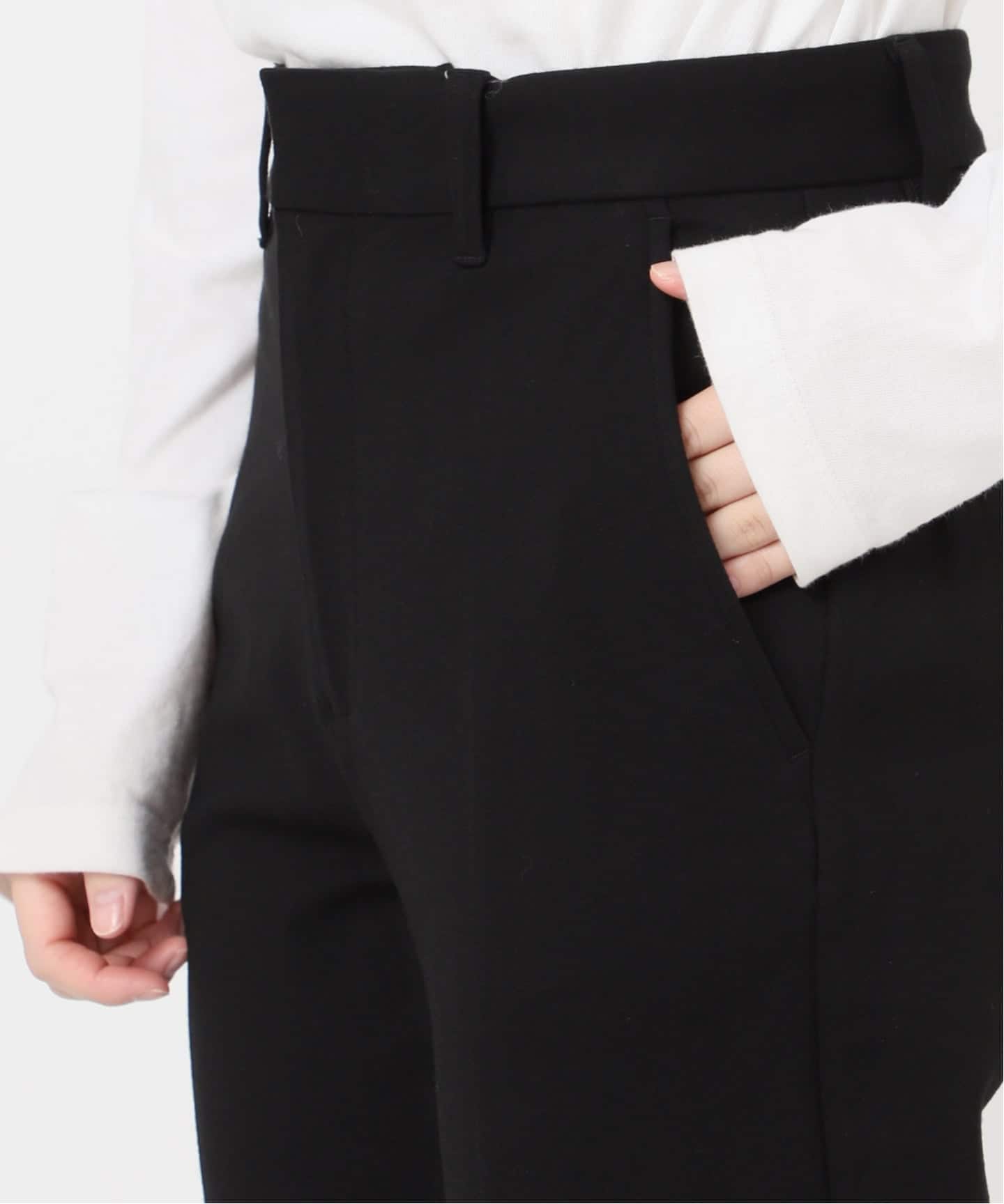 ストレッチフレアパンツ（その他パンツ）｜JOURNAL STANDARD relume