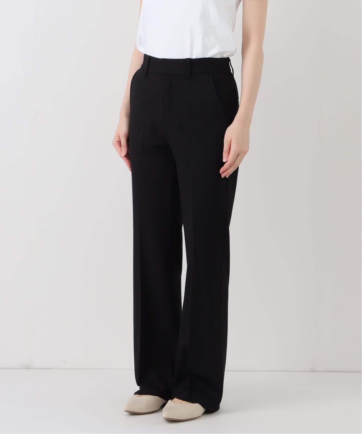 ストレッチフレアパンツ（その他パンツ）｜JOURNAL STANDARD relume