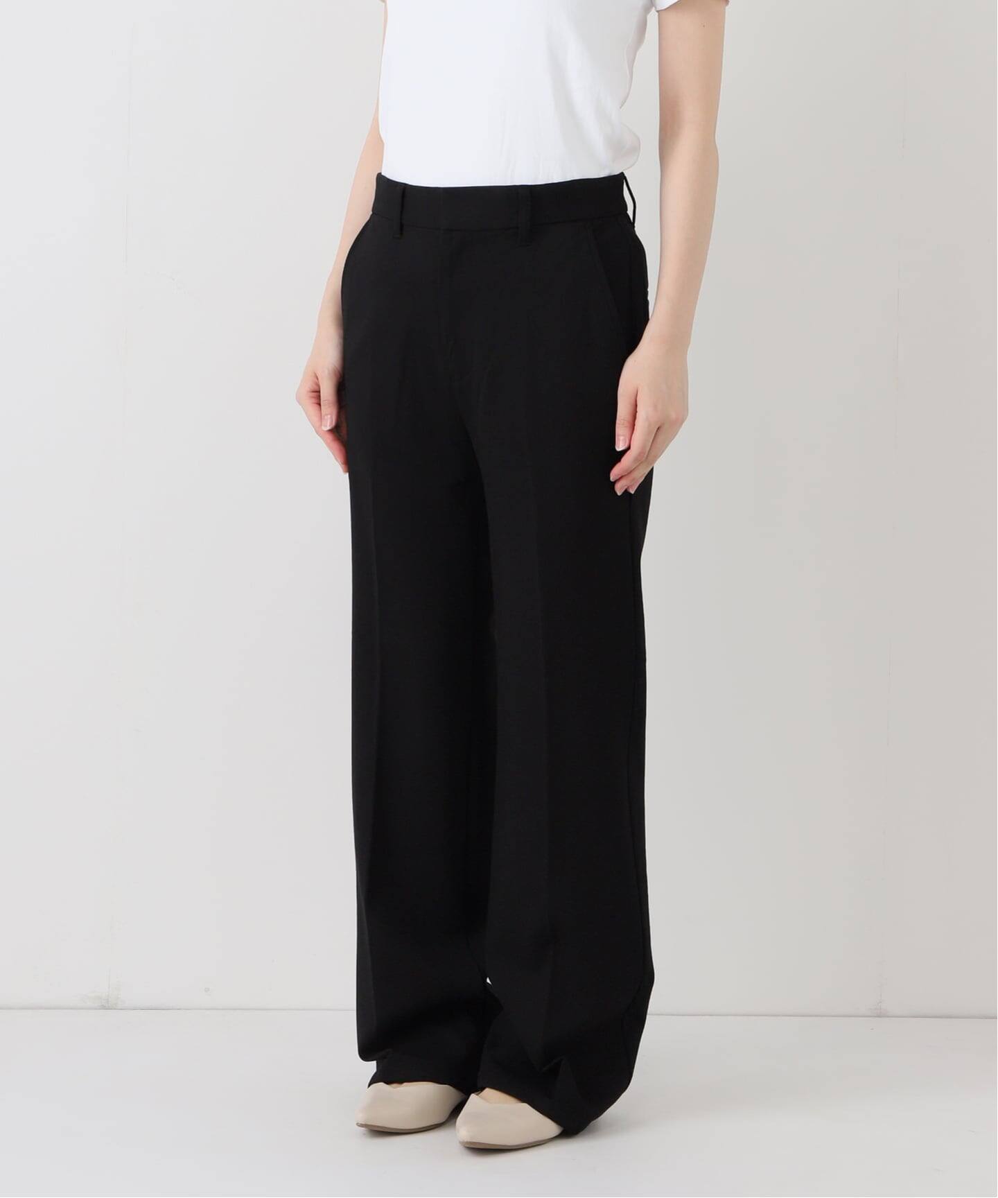 ジャーナルスタンダードレリューム　ストレッチフレアパンツ　38 ストレッチフレアパンツ（その他パンツ）｜JOURNAL STANDARD relume