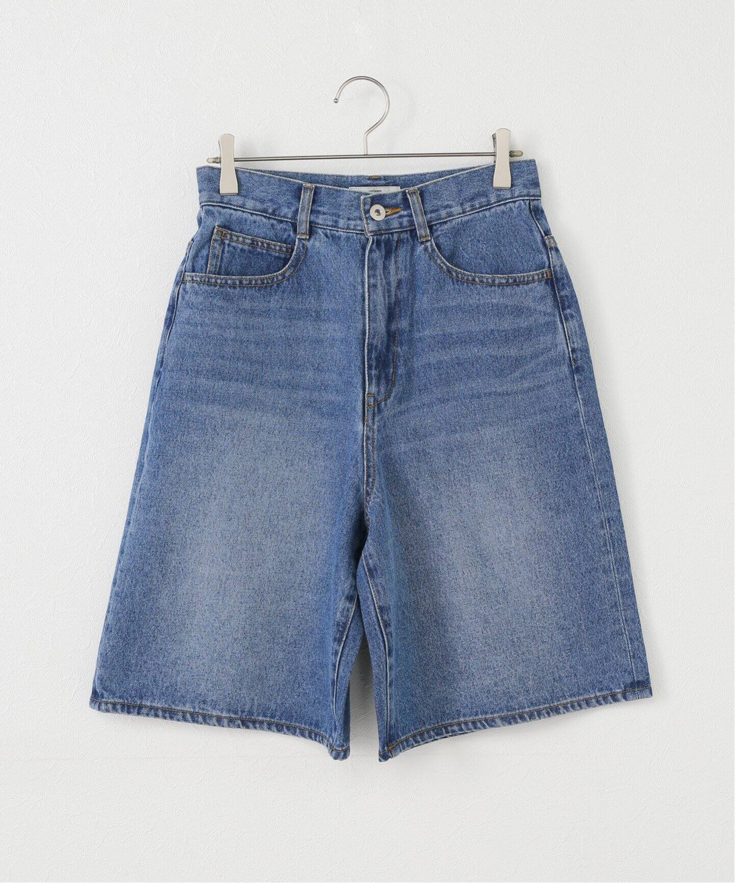 デニムショートパンツ（ショート・ハーフパンツ）｜JOURNAL STANDARD 