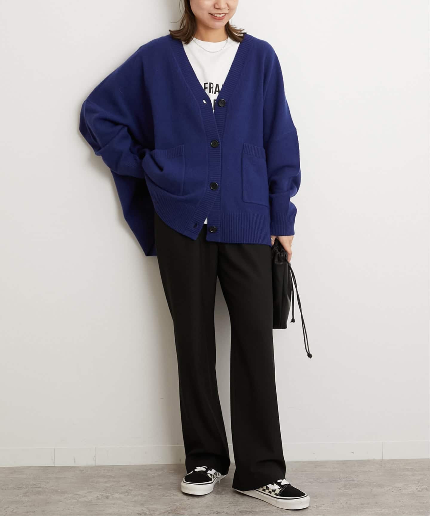 一部WEB限定追加3》サーモサキソニー裏起毛パンツ（スラックス