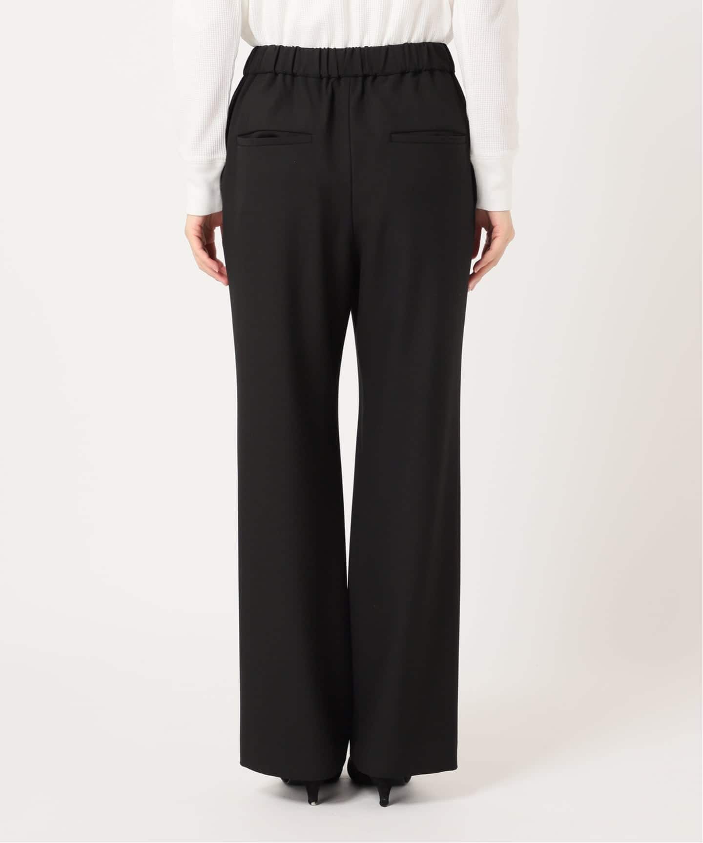 一部WEB限定追加3》サーモサキソニー裏起毛パンツ（スラックス