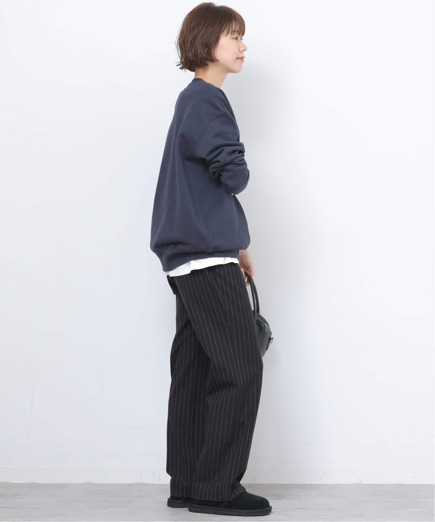 一部WEB限定追加4》サーモサキソニー裏起毛パンツ(スラックス 一部WEB限定追加4》サーモサキソニー裏起毛パンツ(スラックス