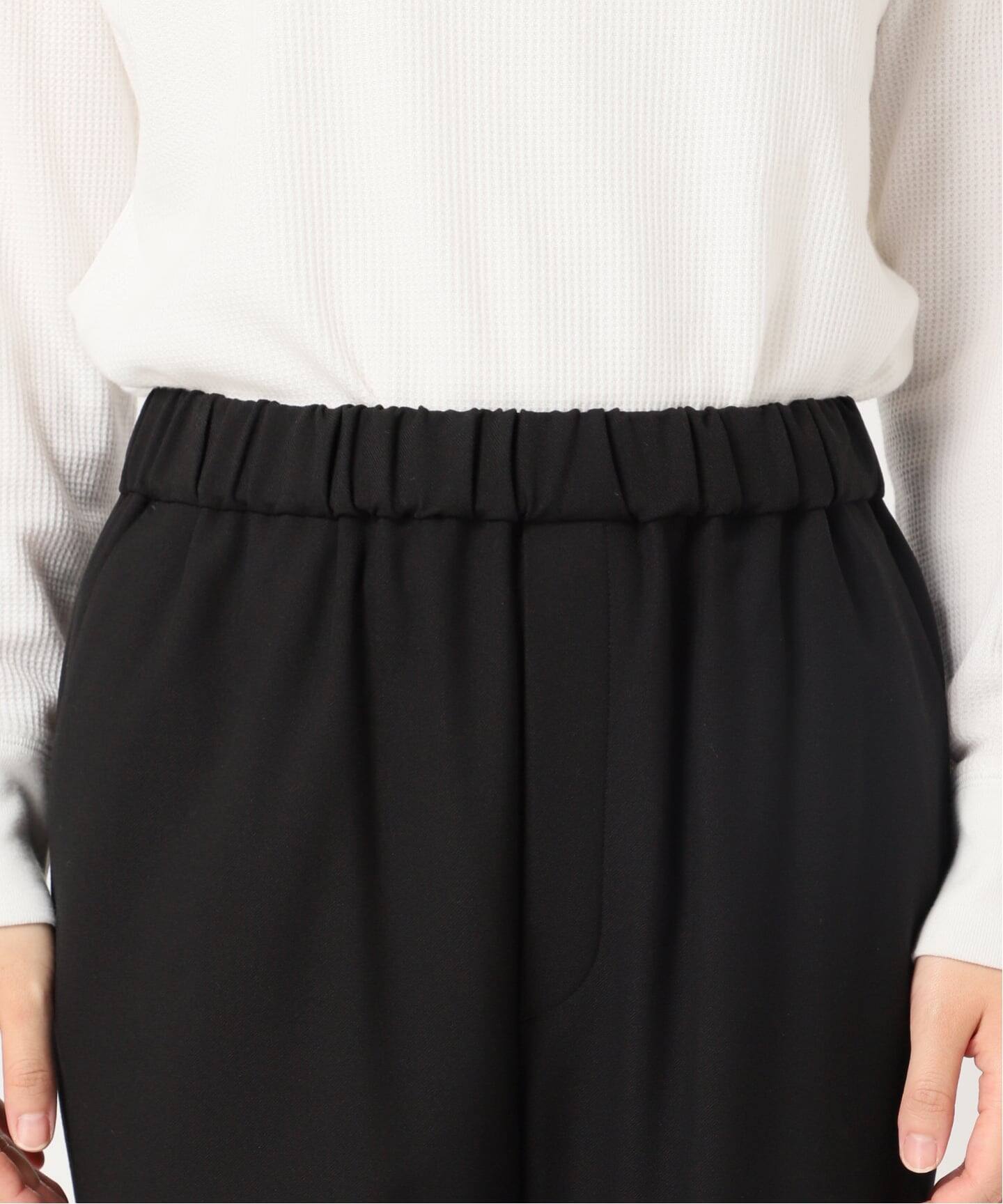 WEB限定追加5》サーモサキソニー裏起毛パンツ（スラックス）｜JOURNAL