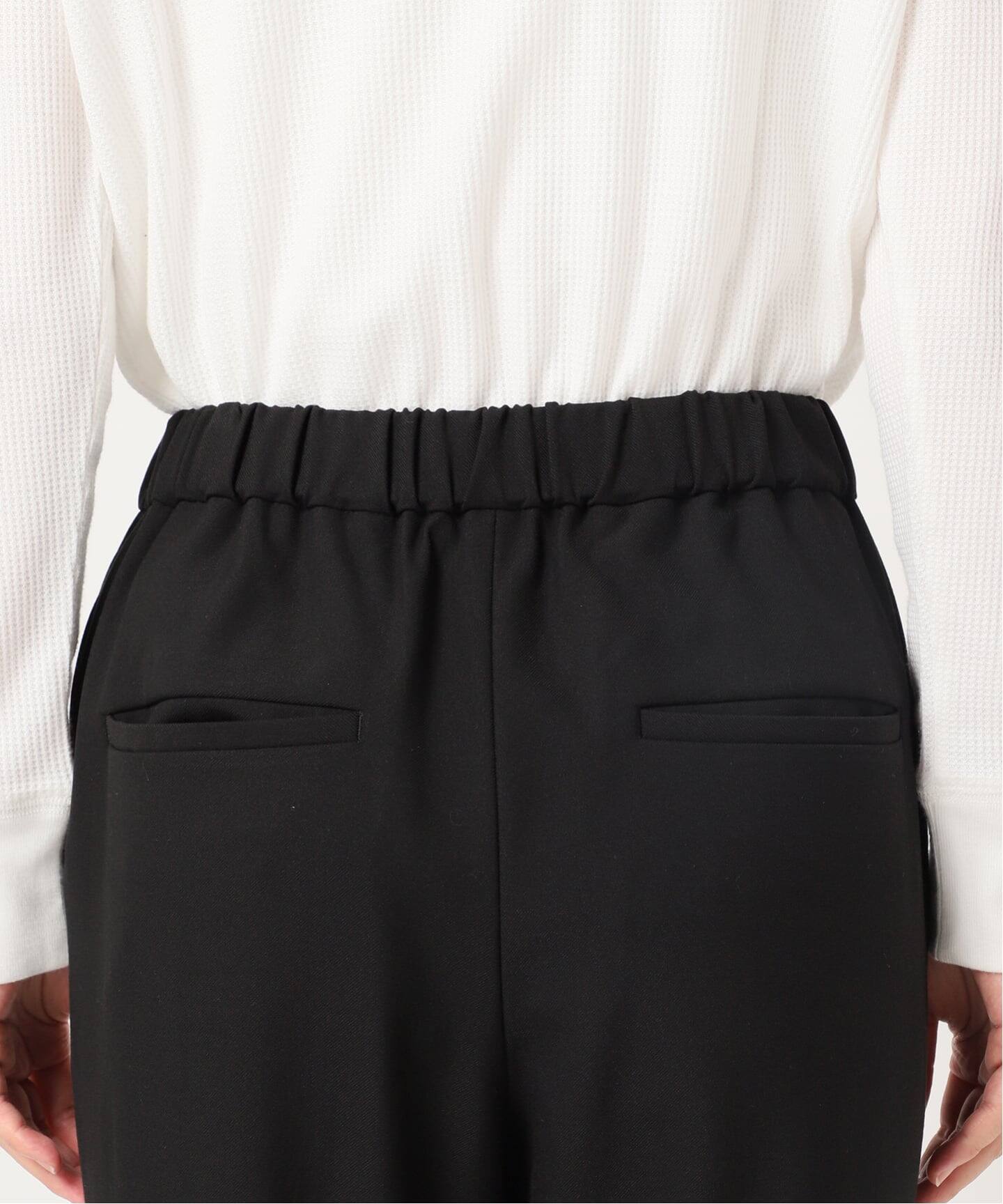 WEB限定追加5》サーモサキソニー裏起毛パンツ（スラックス）｜JOURNAL