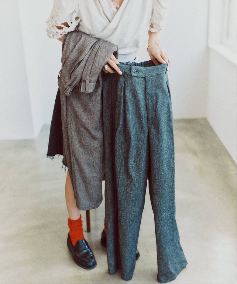 パンツ