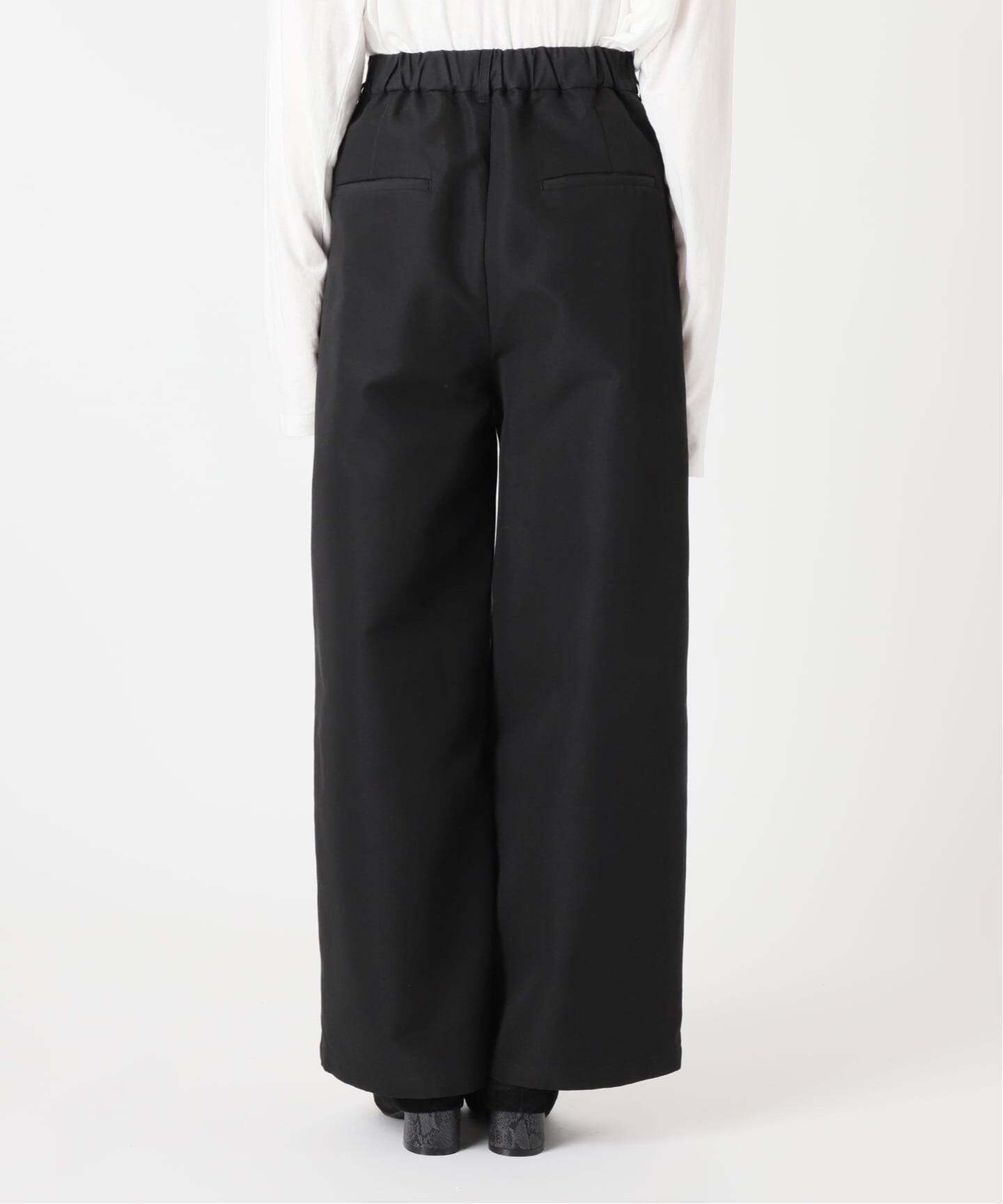 追加 / 新色》2タックワイドパンツ（チノパンツ）｜JOURNAL STANDARD