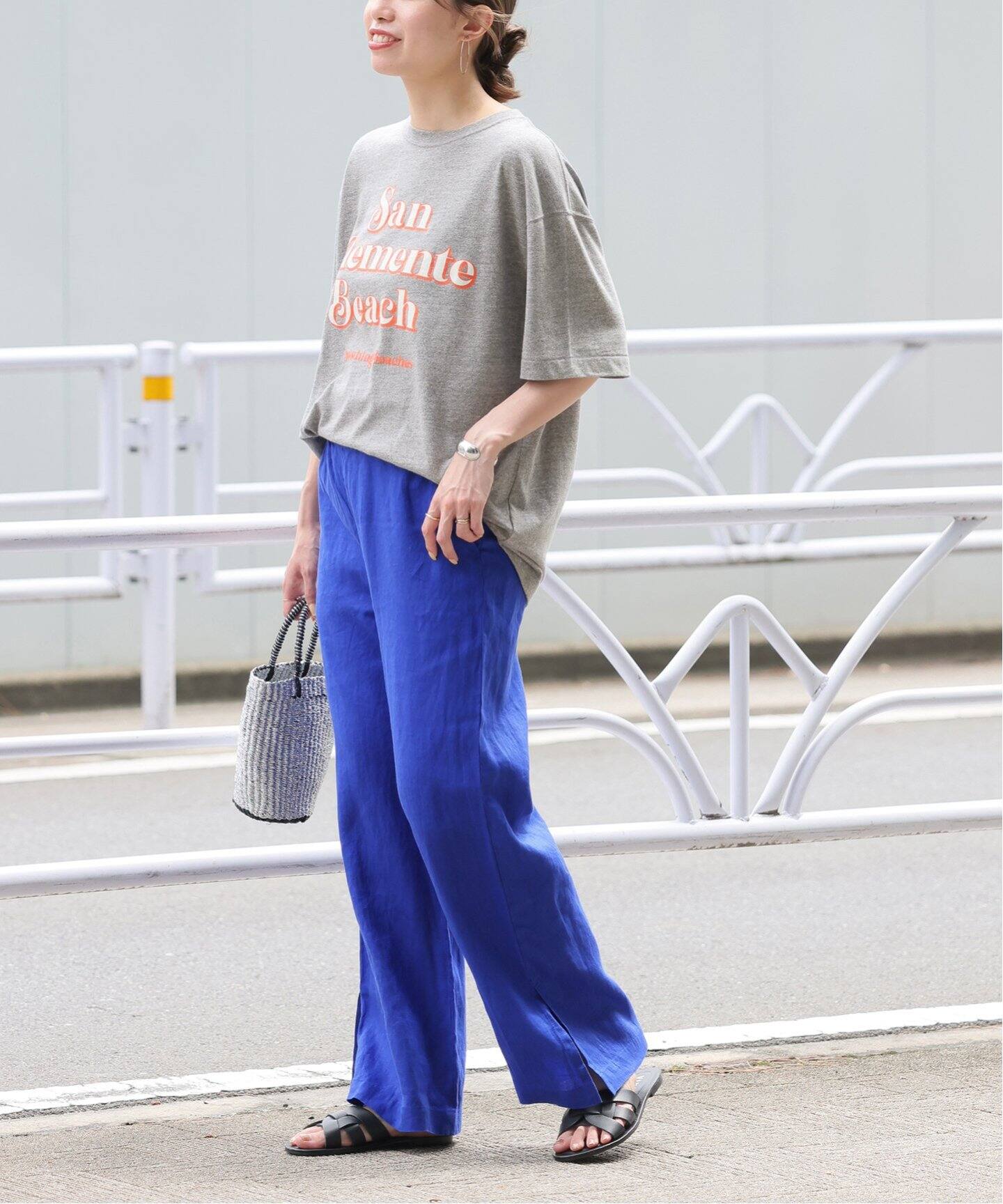 JOURNAL STANDARD relume（ジャーナルスタンダード レリューム