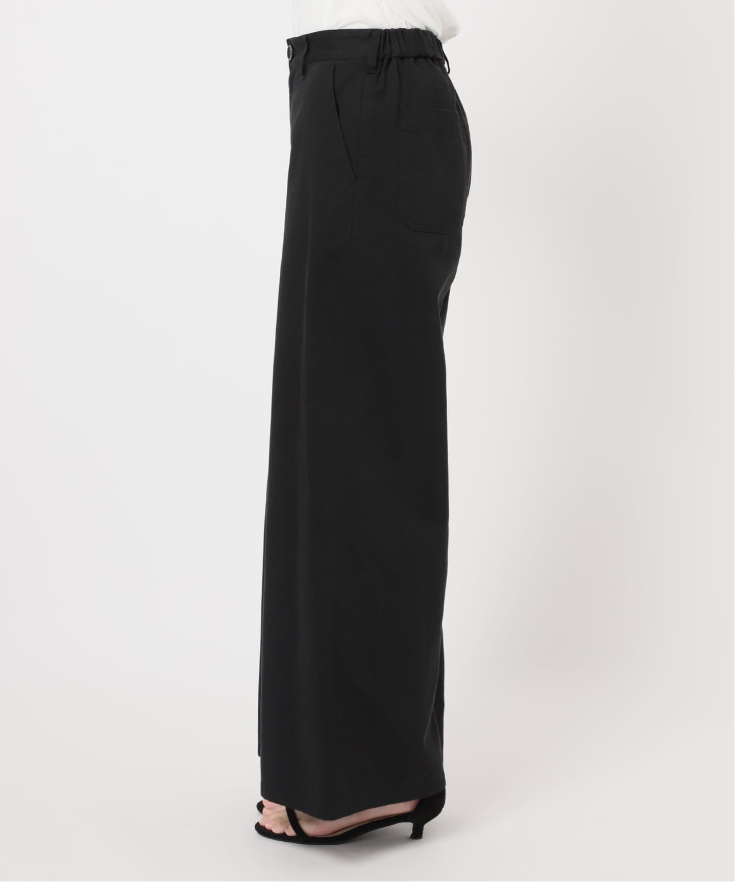 JOURNAL STANDARD relume ウォッシャブルウーリッシュツイル JOURNAL STANDARD relume ウォッシャブルウーリッシュツイル