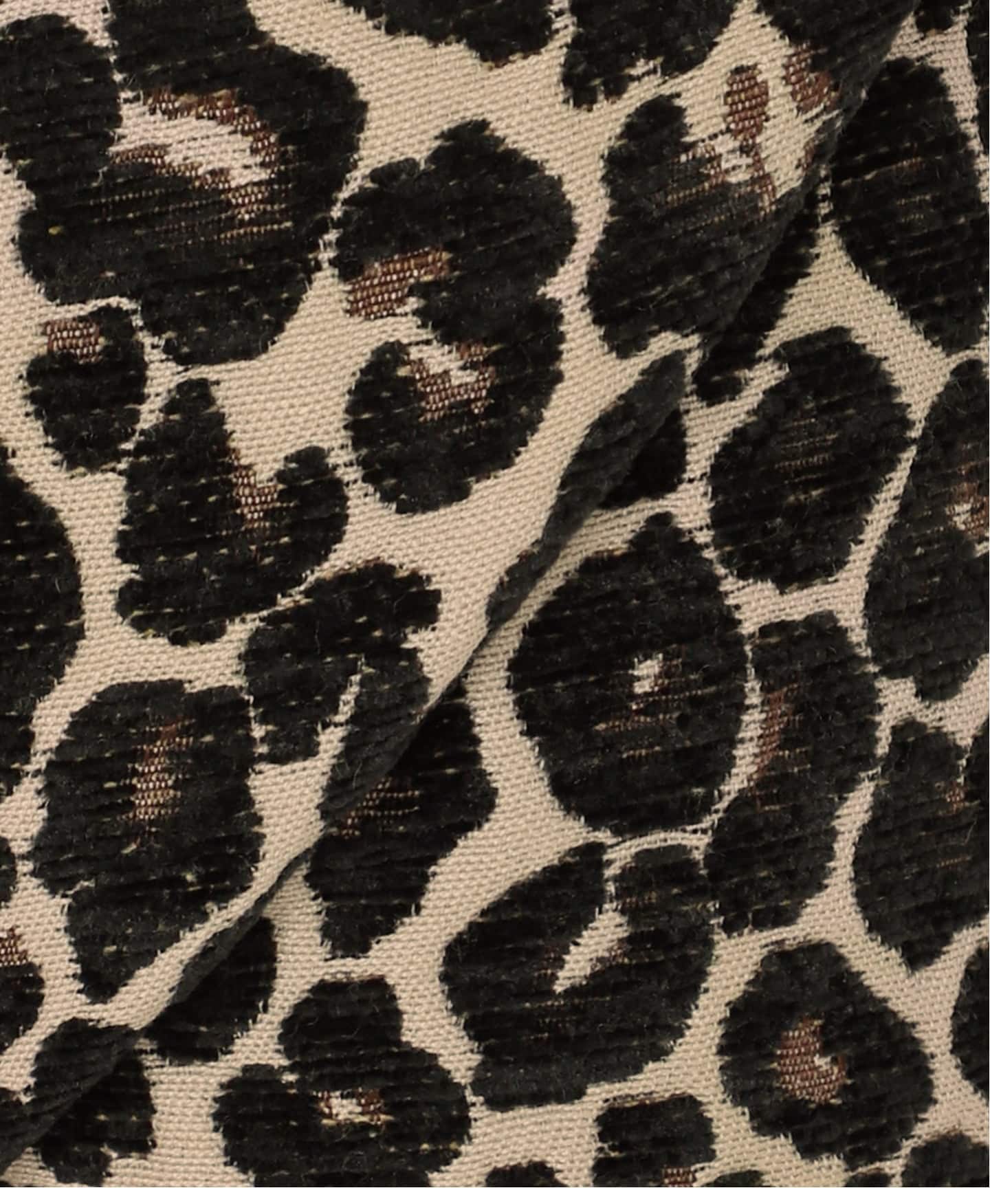 WEB限定追加》レオパードジャガードパンツ（その他パンツ）｜JOURNAL