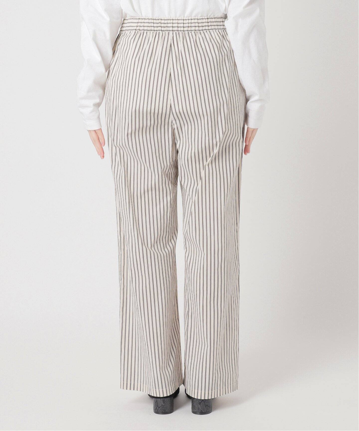 GOODIES CLUB ストライプパンツ（その他パンツ）｜JOURNAL STANDARD