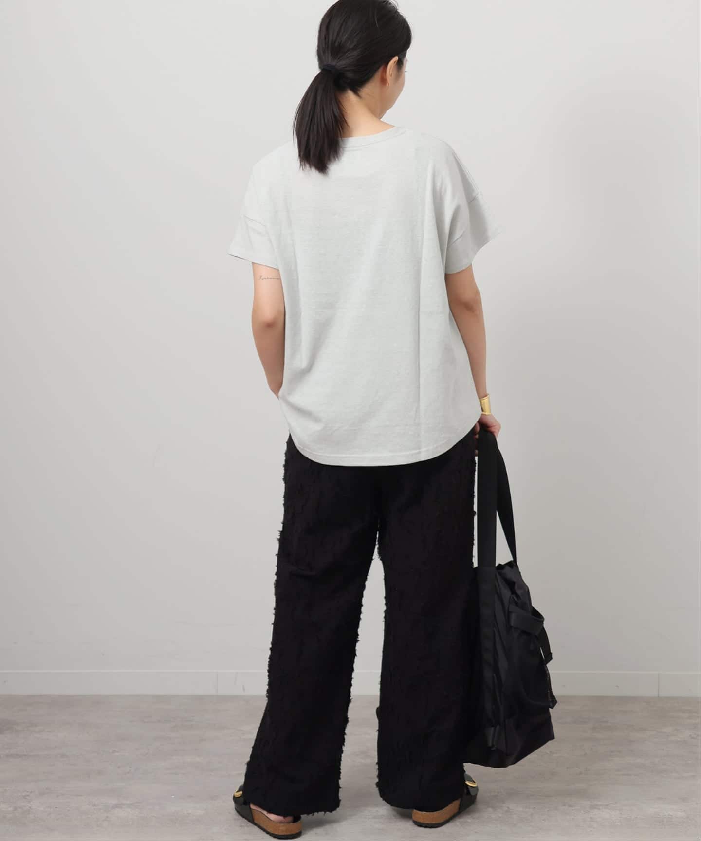 カットジャガードパンツ（その他パンツ）｜JOURNAL STANDARD relume