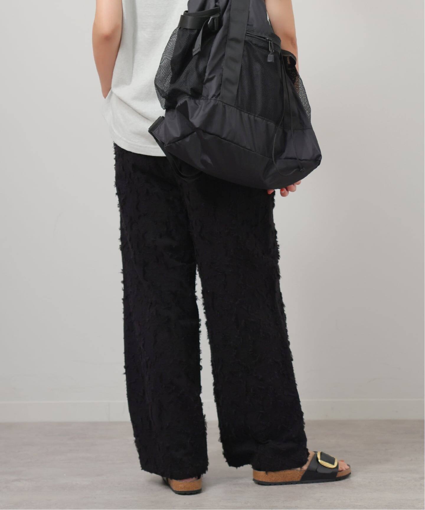 カットジャガードパンツ（その他パンツ）｜JOURNAL STANDARD relume