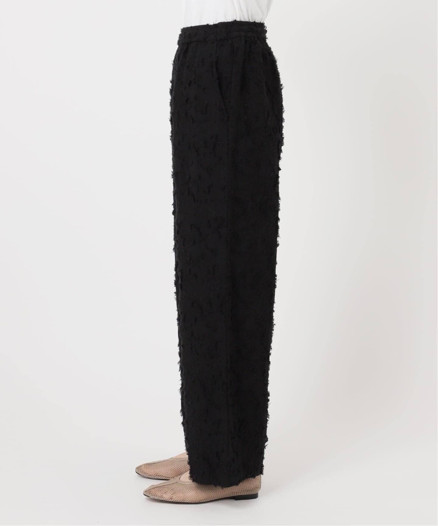 カットジャガードパンツ（その他パンツ）｜JOURNAL STANDARD relume