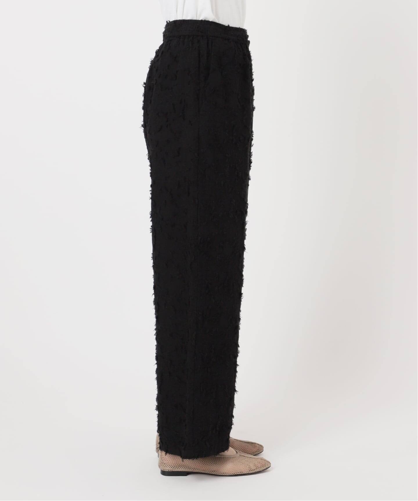 カットジャガードパンツ（その他パンツ）｜JOURNAL STANDARD relume