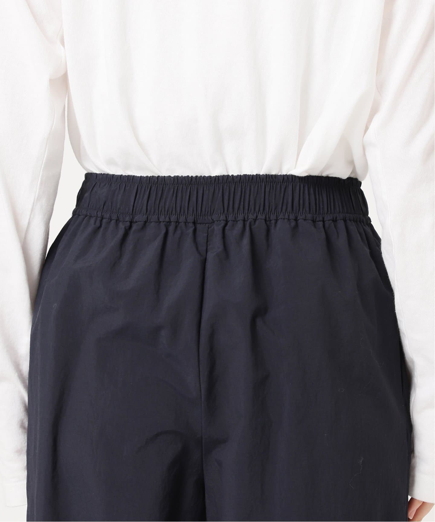 追加》【MULTI FUNC+】撥水 / UVカット / 接触冷感 / ナイロンギャザー