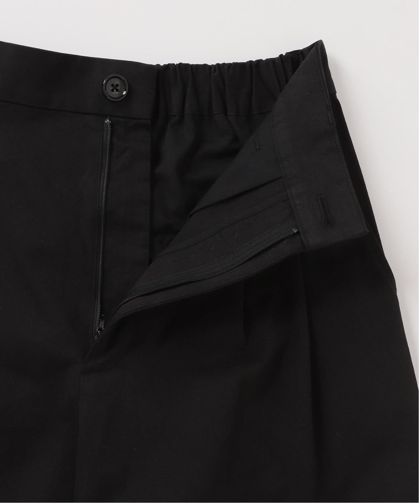 コットンツイル2タックパンツ（その他パンツ）｜JOURNAL STANDARD