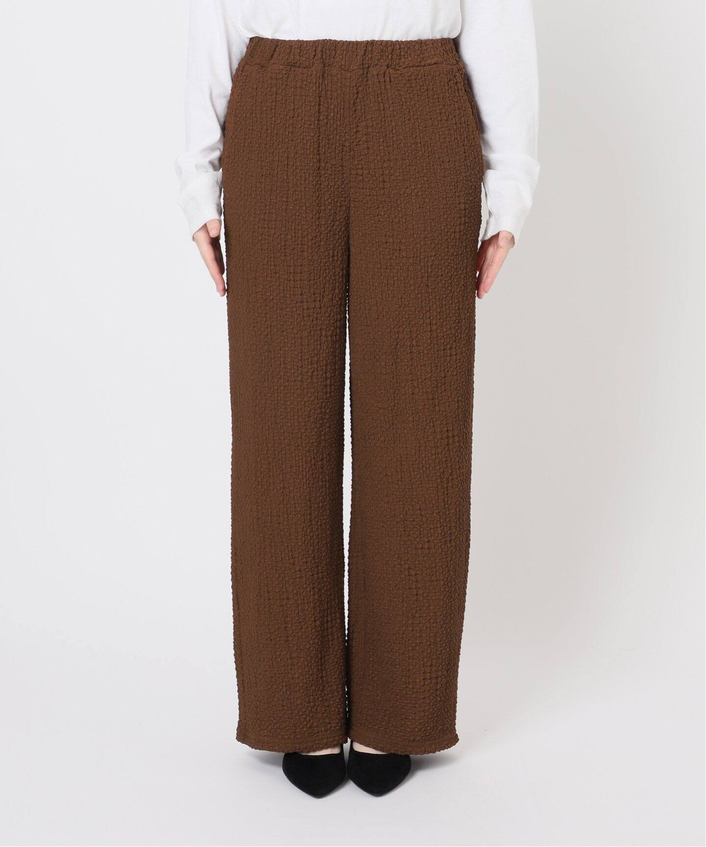 ポコジャガードパンツ（その他パンツ）｜JOURNAL STANDARD relume