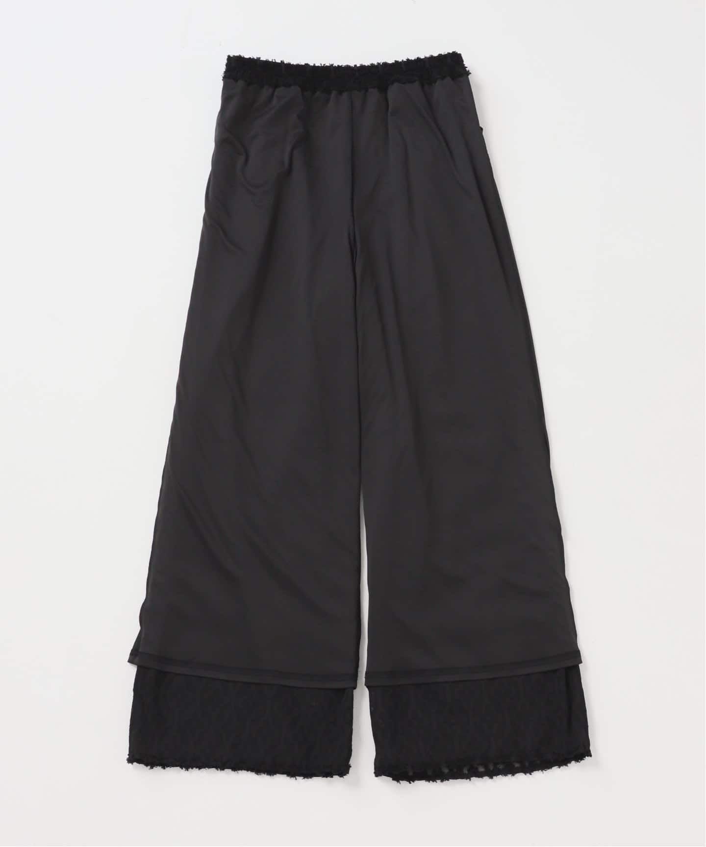 ジャーナルスタンダード レリューム（JOURNAL STANDARD relume）/キカカットジャガードパンツ キカカットジャガードパンツ（その他パンツ）｜JOURNAL STANDARD