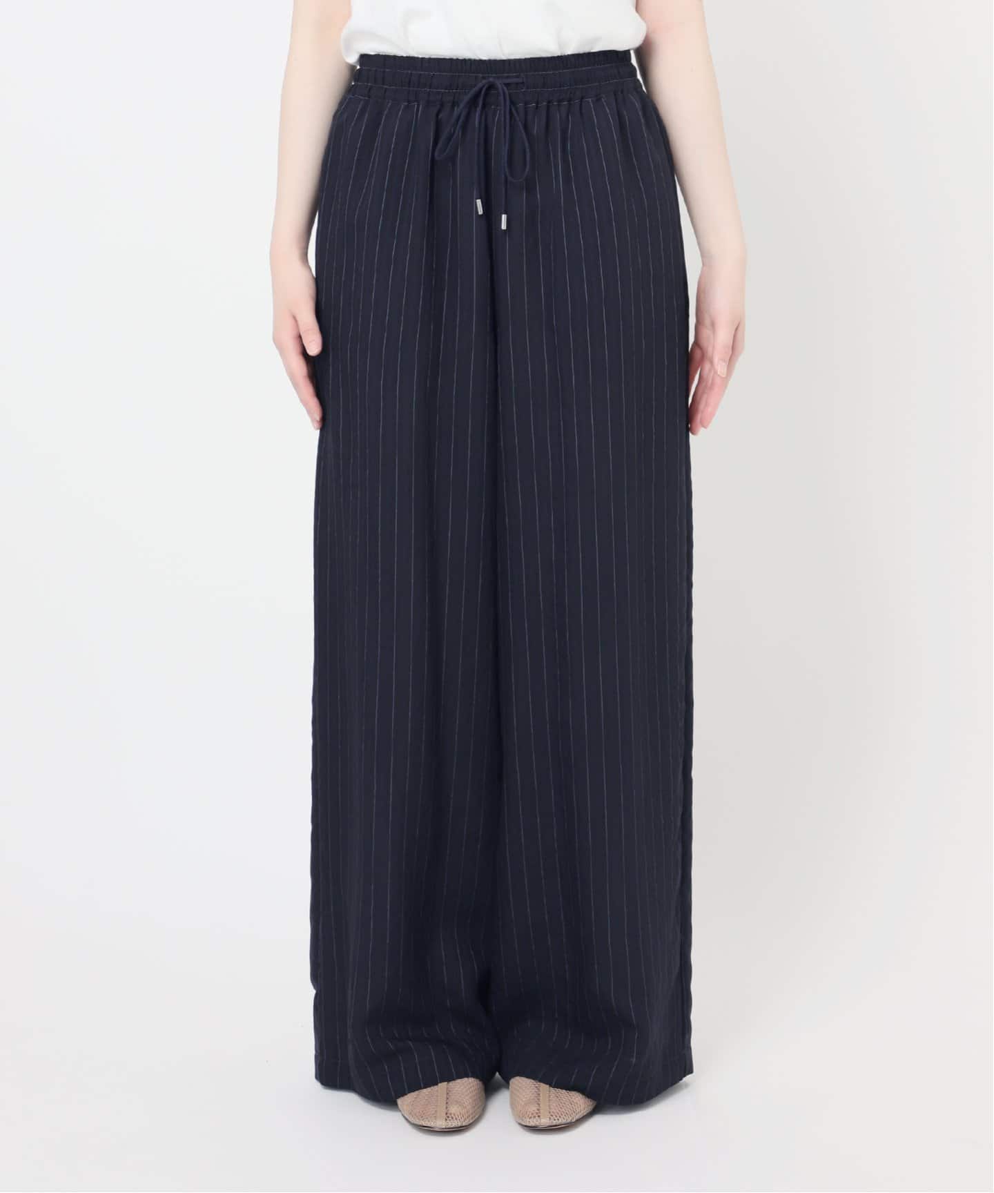mori【JOURNAL STANDARD relume】パンツ JOURNAL STANDARD relume チノパン 「ZOZO限定」WIDE TWO TUCK