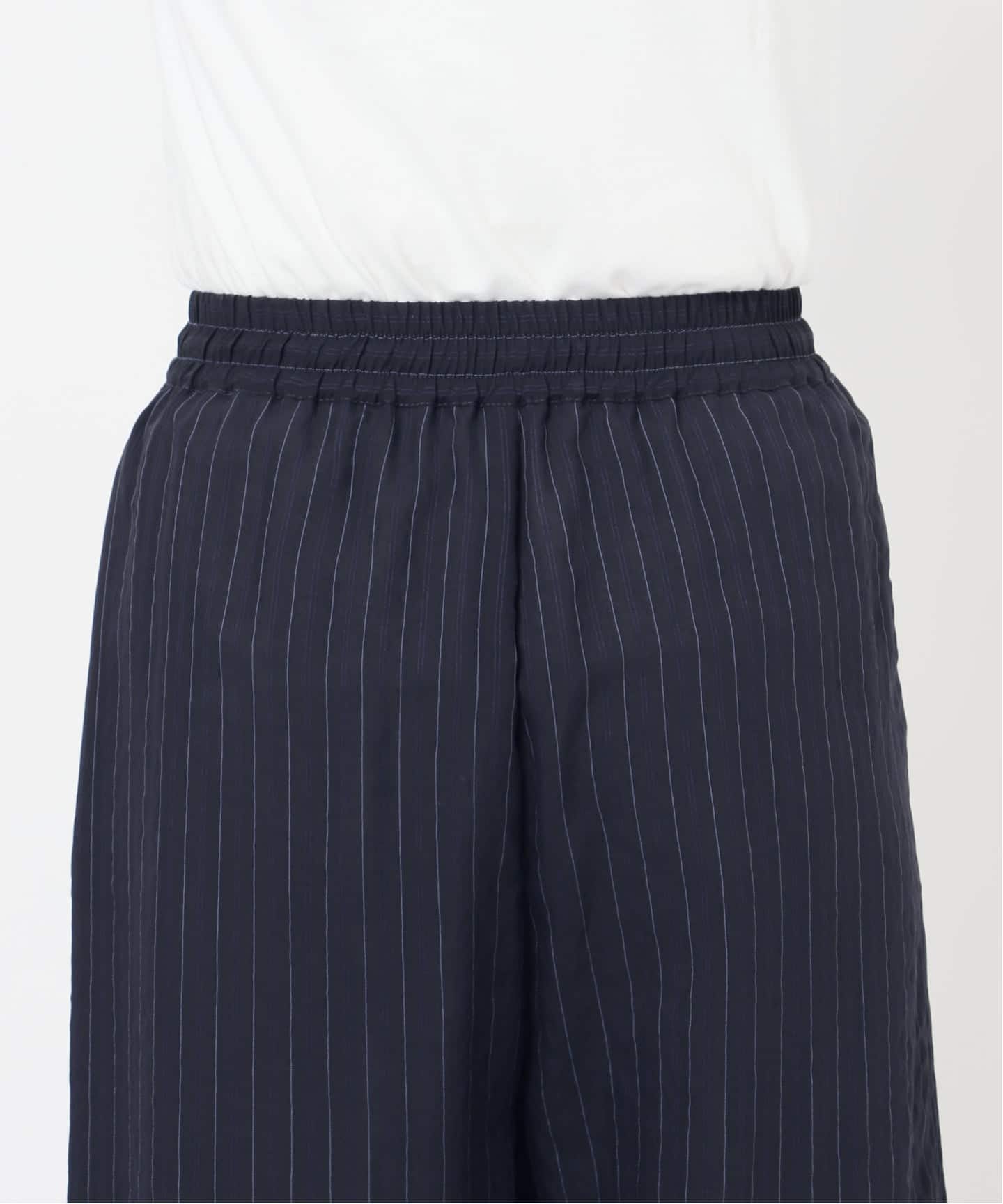 N/Rダブルストライプパンツ 2色 N/Rダブルストライプパンツ | ジャーナルスタンダード