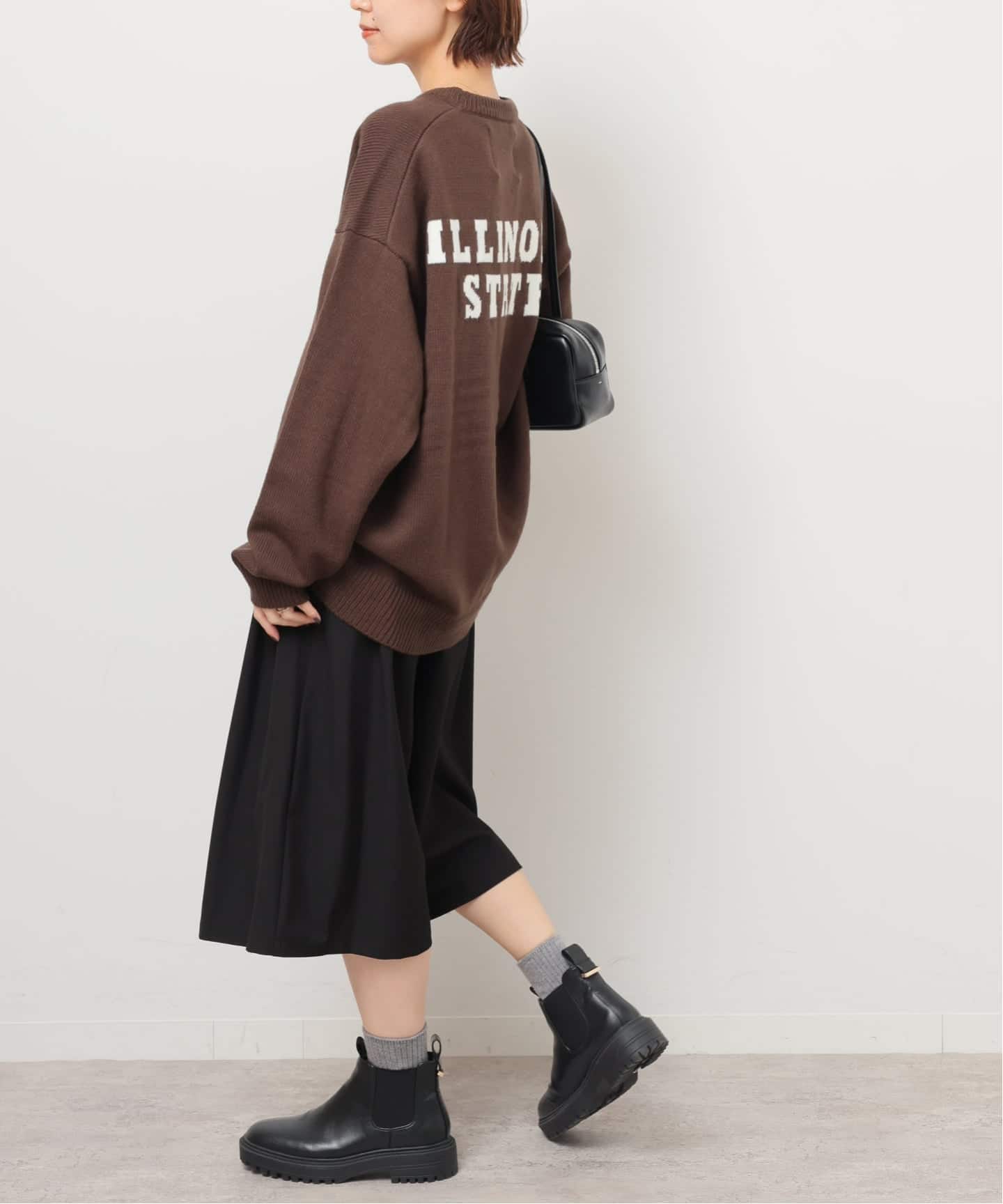 ジャーナルスタンダード レリューム（JOURNAL STANDARD relume）/エターンドルクロスハーフパンツ エターンドルクロスハーフパンツ（ショート・ハーフパンツ）｜JOURNAL