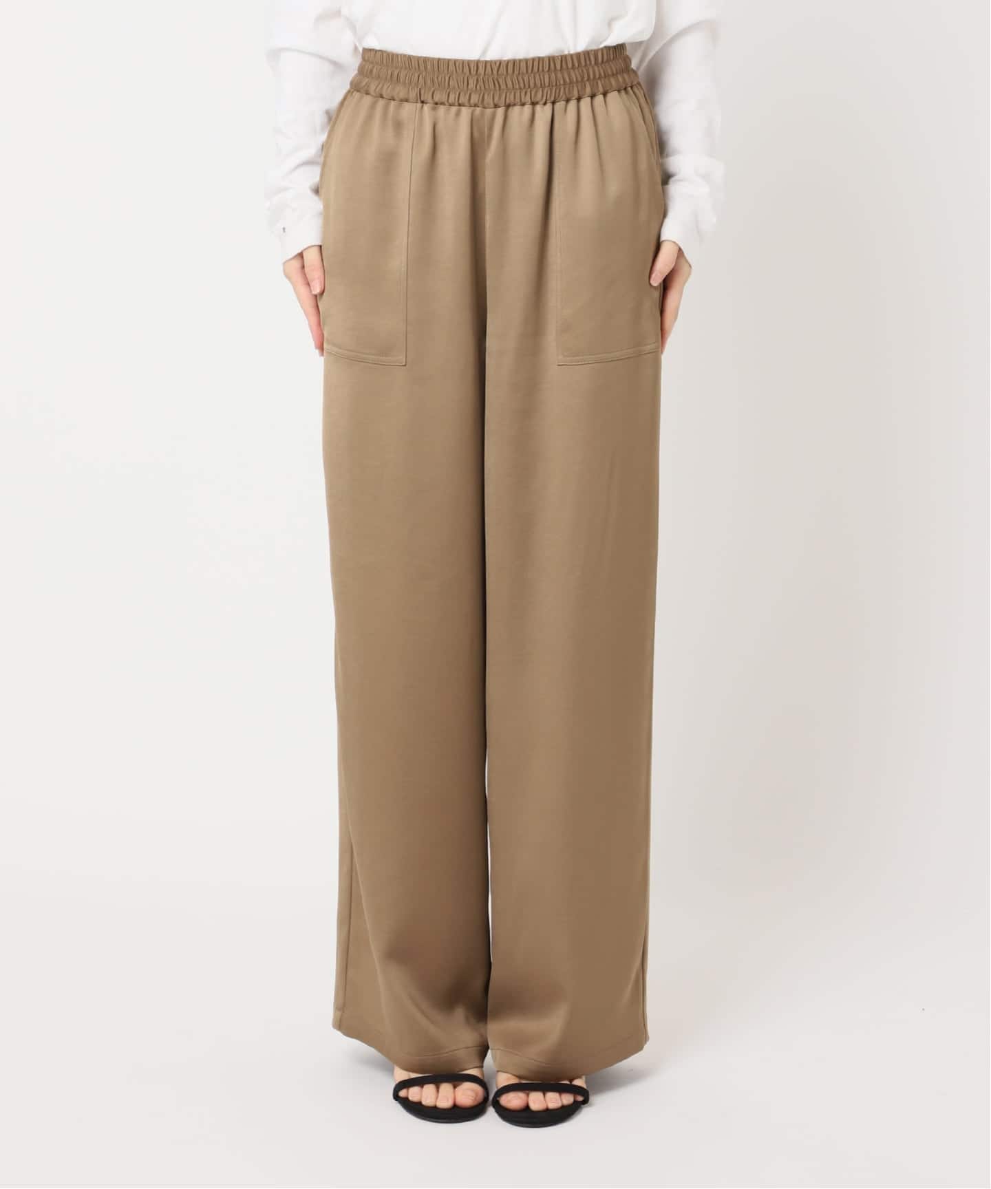 JOURNAL STANDARD relume ベイカーパンツ　サイズ40 Relume” ベイカー パンツ（その他パンツ）｜JOURNAL STANDARD