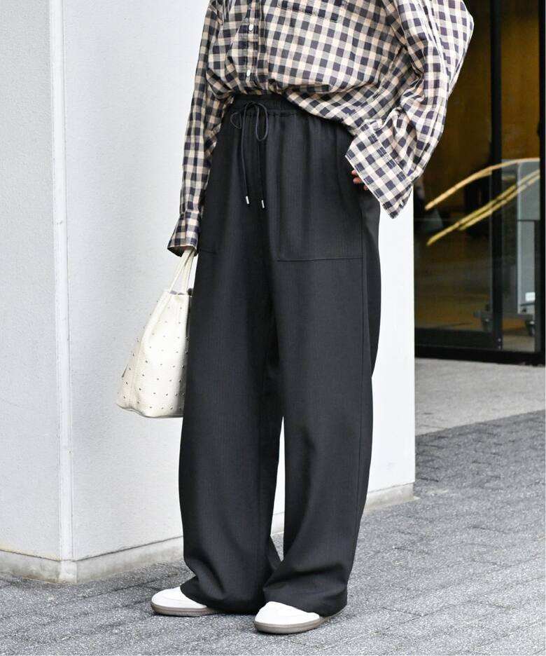 パンツ