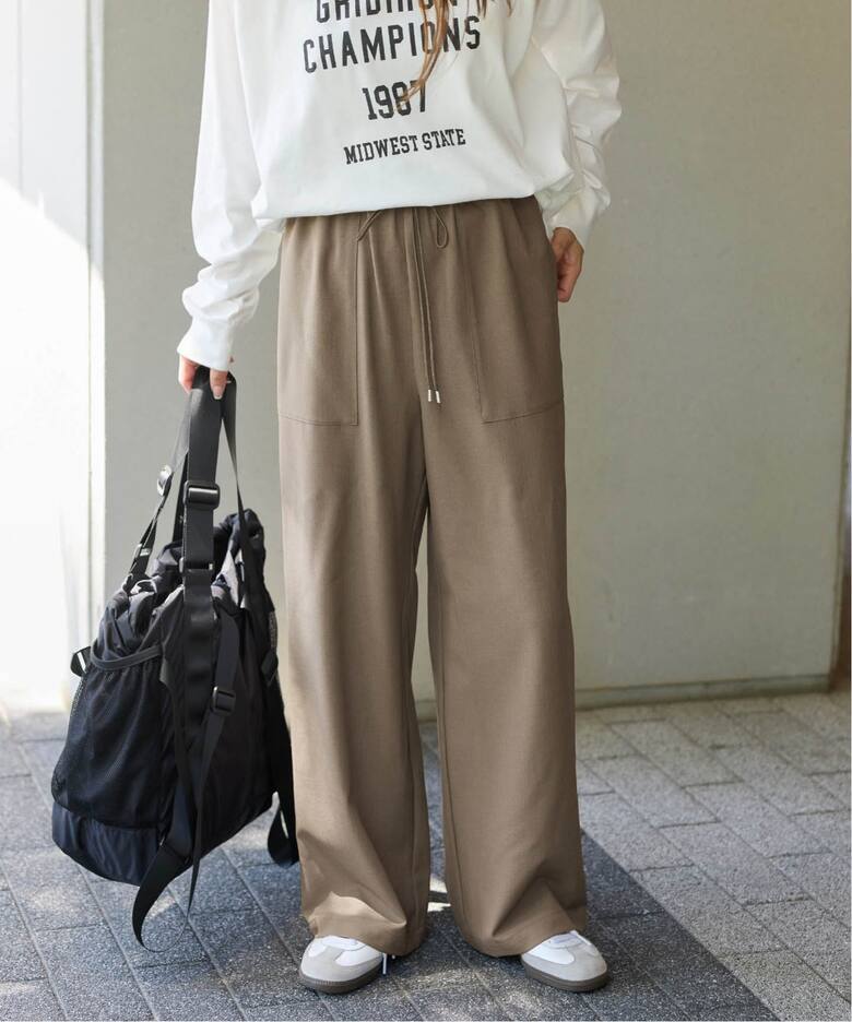 パンツ