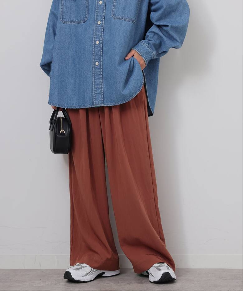 パンツ