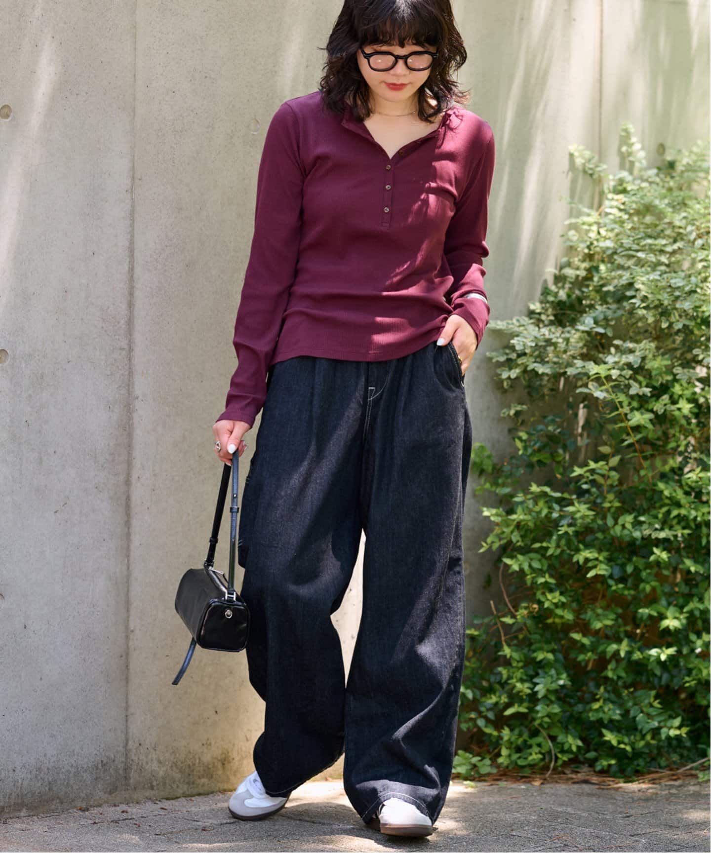 別注【Lee /リー】*RELUME ペインターパンツ 予約》別注【Lee /リー】イージーペインターパンツ（デニム