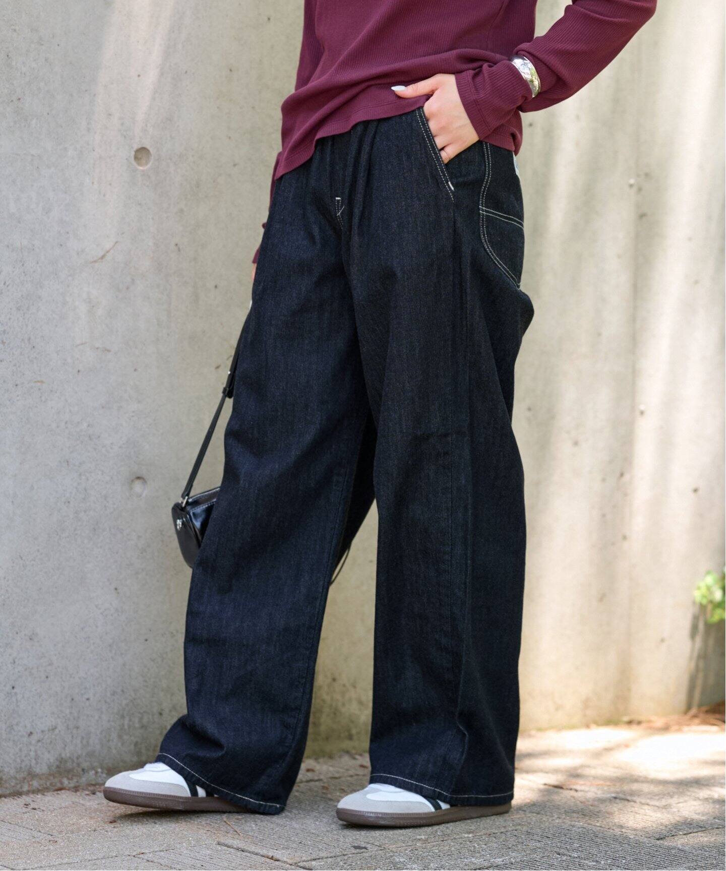 2024SS JOURNALSTANDARD  Lee  ペインターパンツ 2024SS JOURNALSTANDARD Lee ペインターパンツ