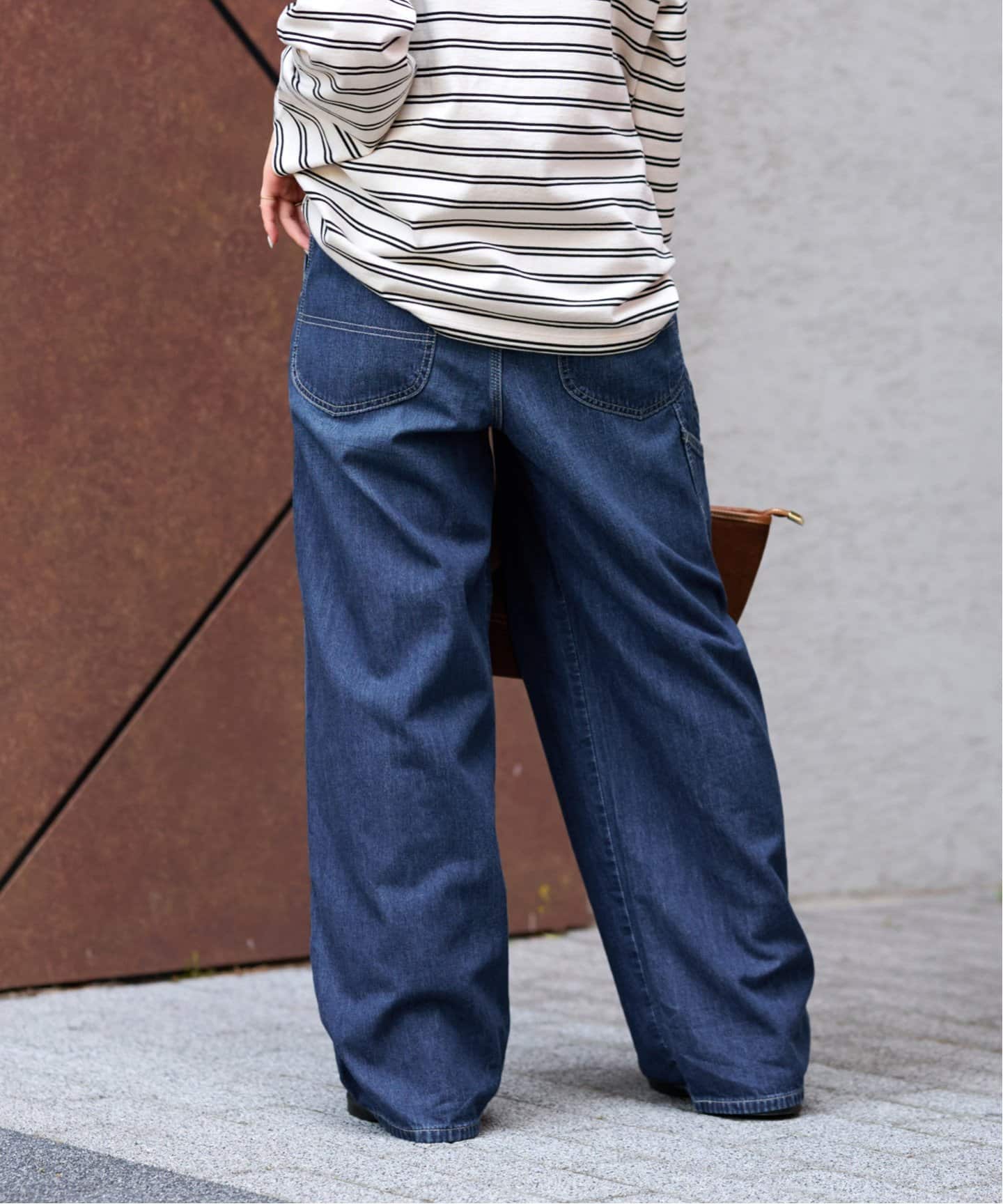 2024SS JOURNALSTANDARD  Lee  ペインターパンツ 2024SS JOURNALSTANDARD Lee ペインターパンツ