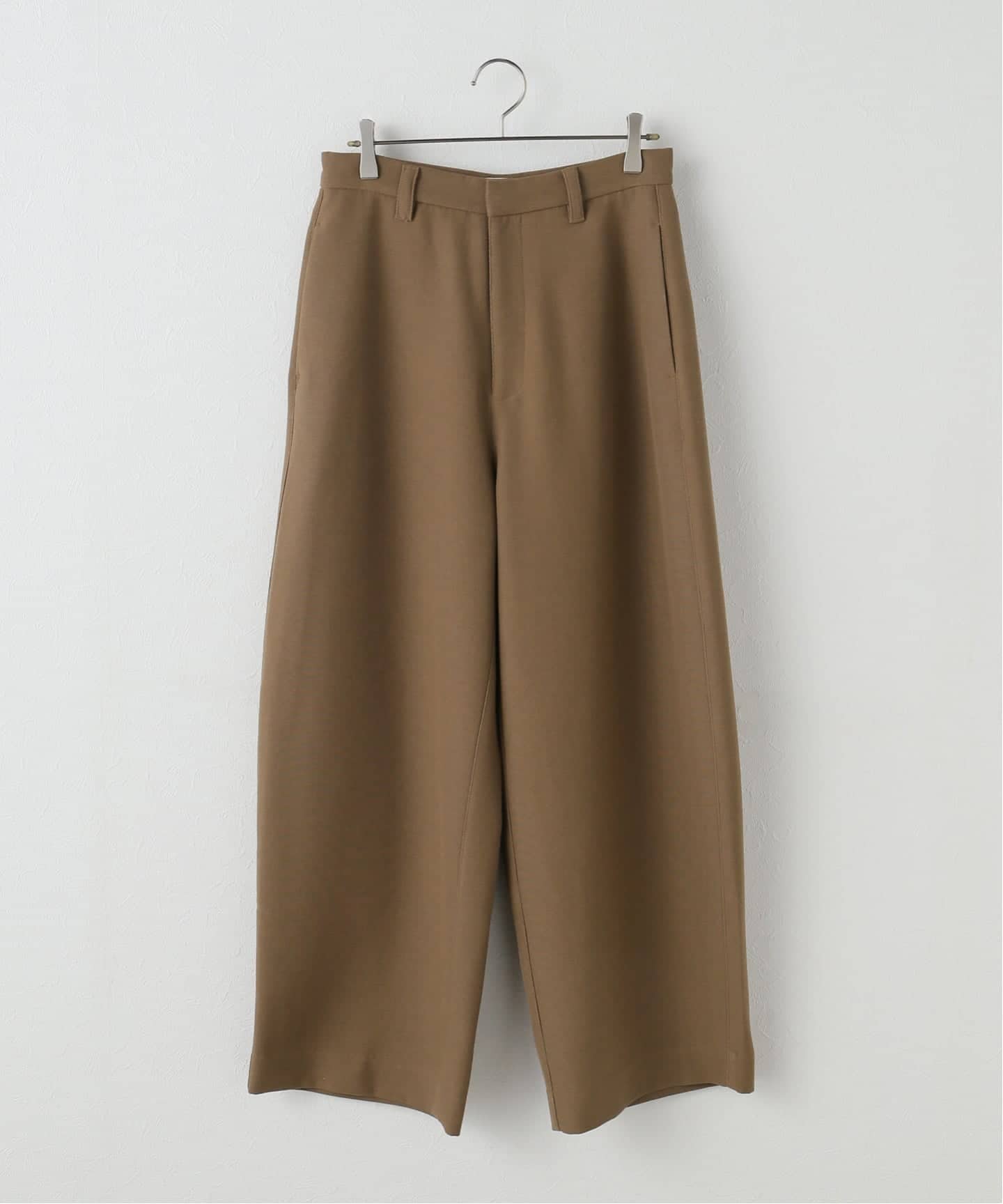TODAYFUL/トゥデイフル】 Wide Cocoon Trousers(その他パンツ TODAYFUL/トゥデイフル】 Wide Cocoon Trousers(その他パンツ