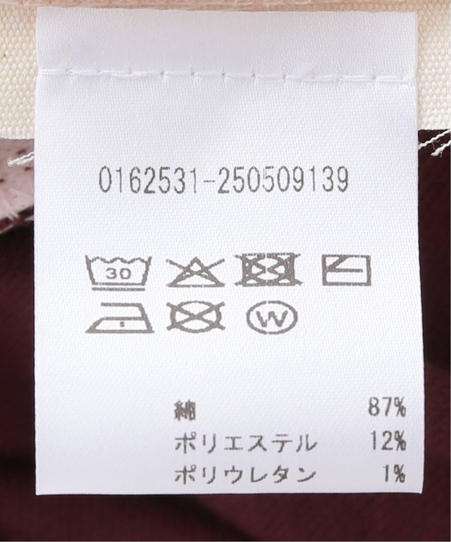 ARAMINTA JAMES/アラミンタ ジェームス】SAINT GERMAIN KNIT PT